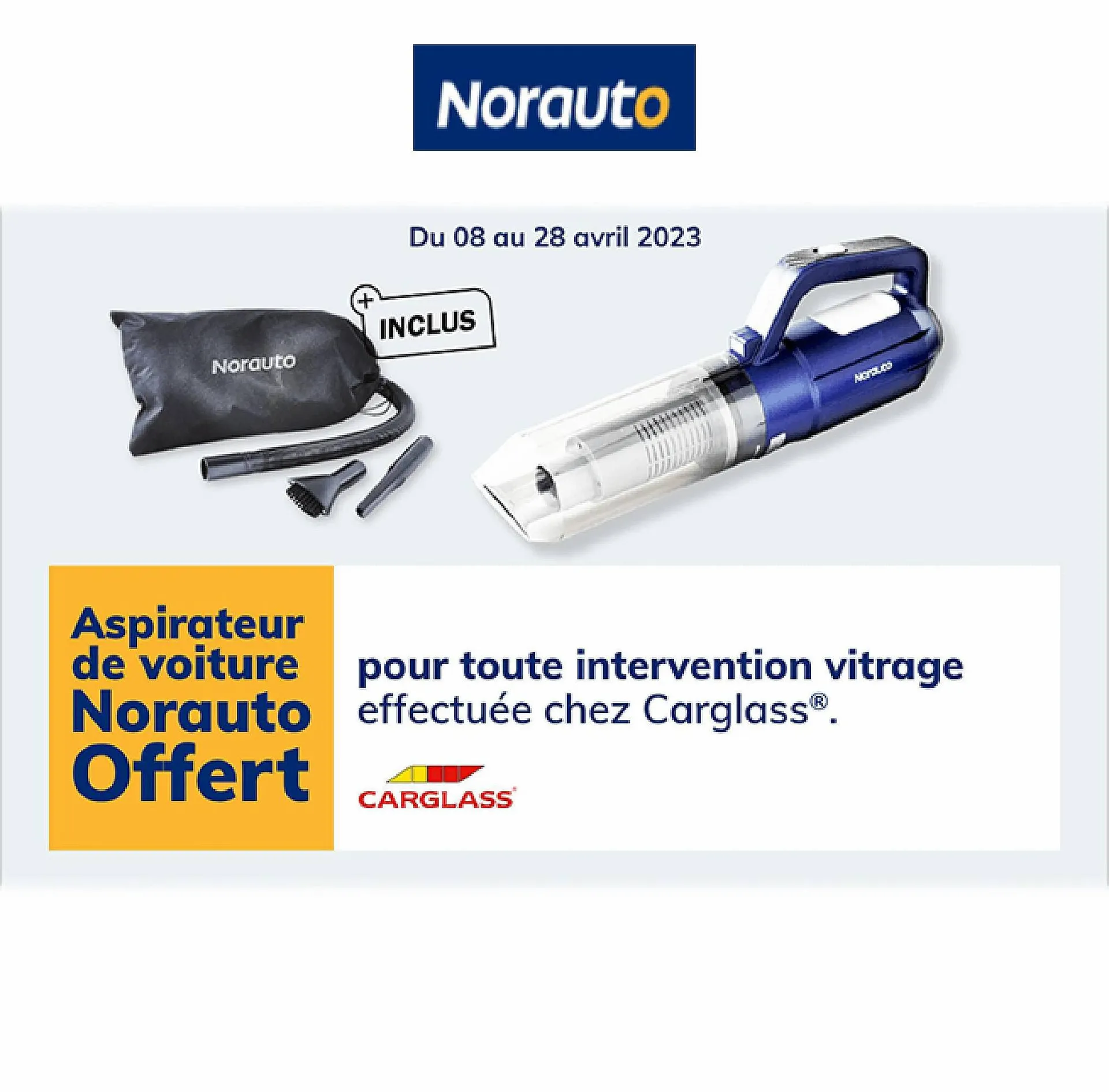Catalogue Norauto - 1
