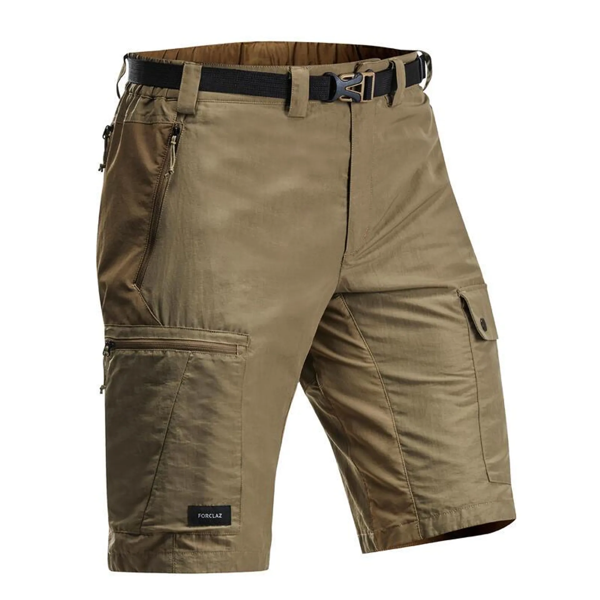 Short résistant de trek - MT500 - Homme