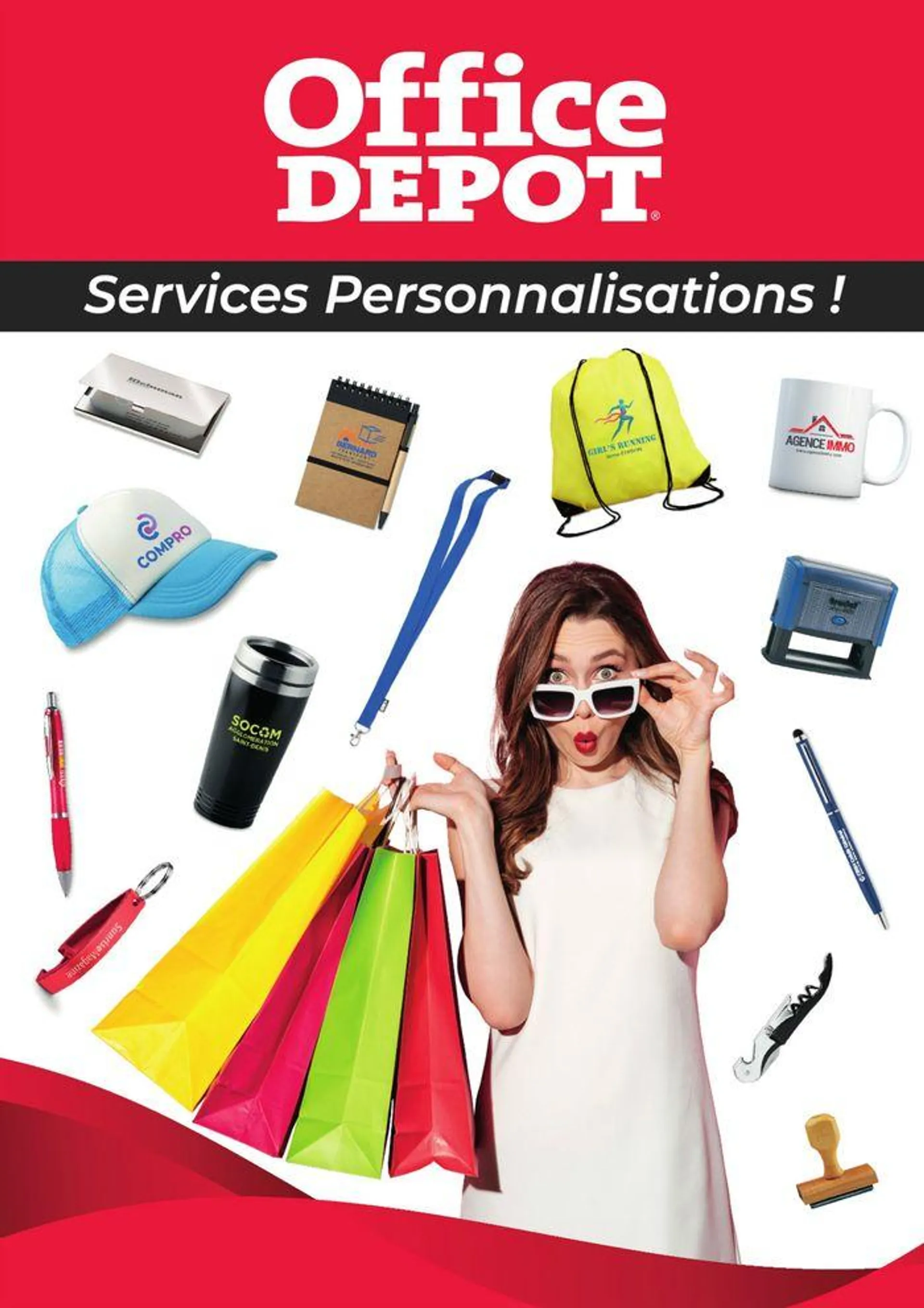 Services personnalisations 2023 - 2024 - 1