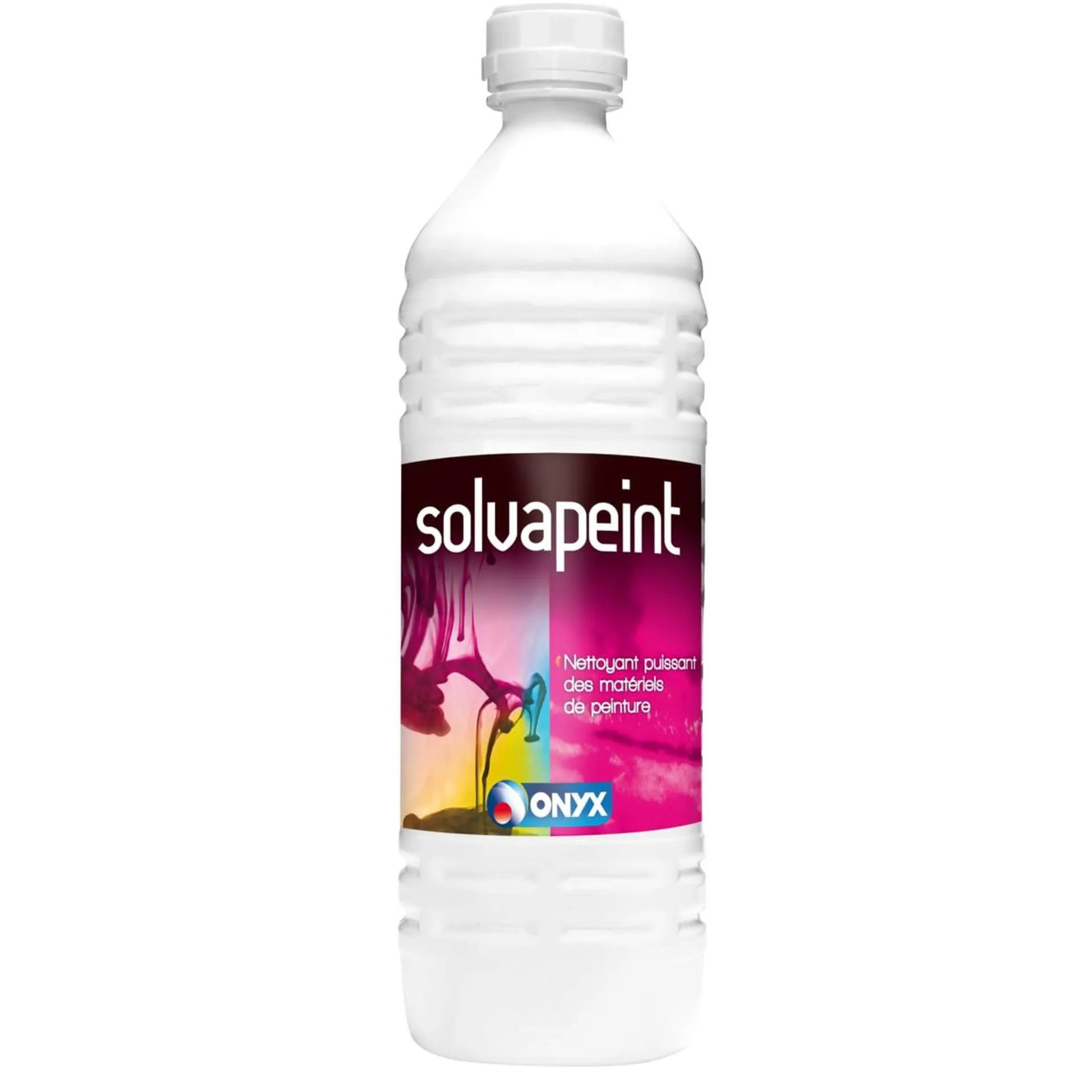 Nettoyant puissant mat SOLVAPEINT