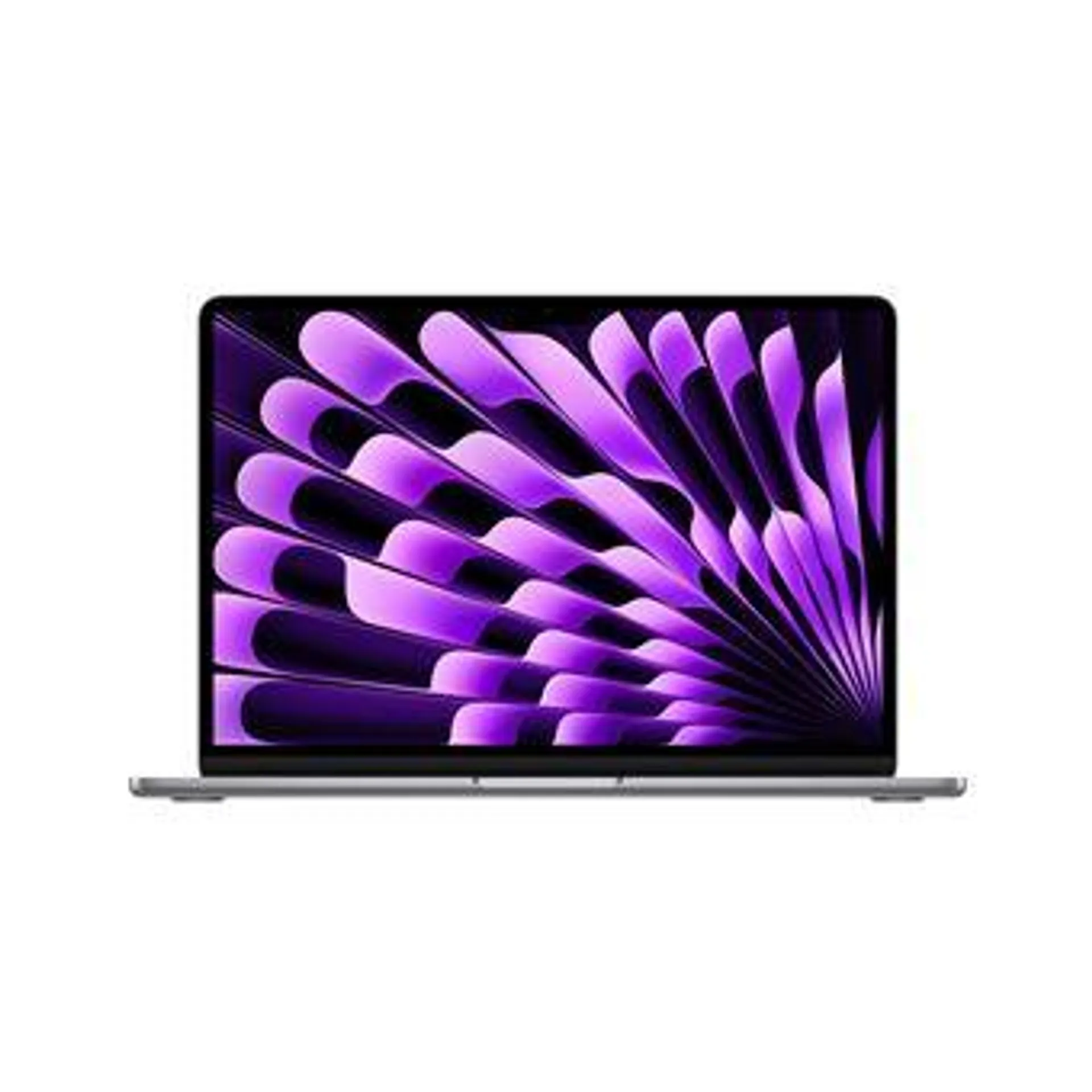 Apple MacBook Air 13,6" 512Go SSD 16Go RAM Puce M3 CPU 8 cœurs GPU 10 cœurs Gris sidéral Nouveau