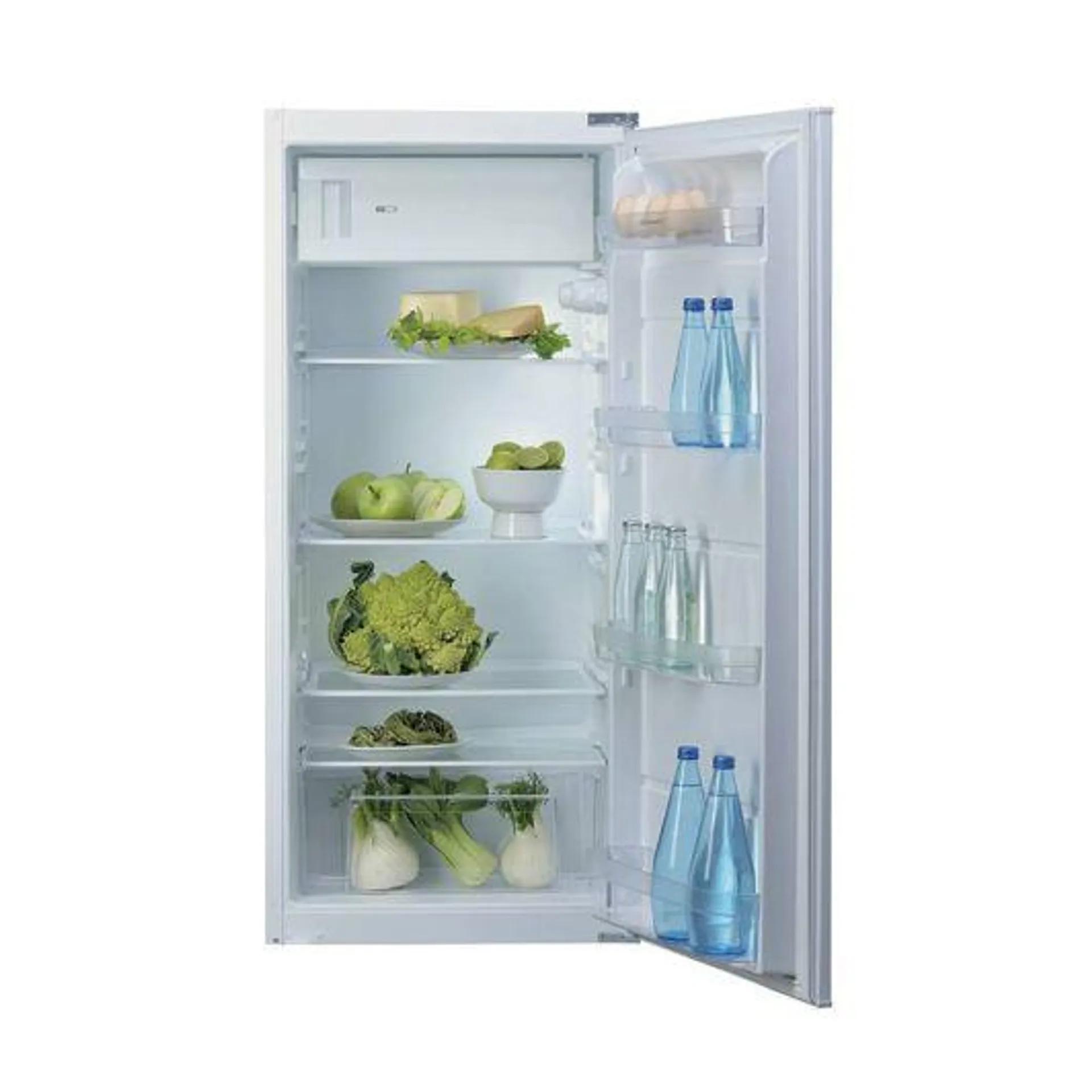 Réfrigérateur intégrable 1 porte INDESIT INC872E