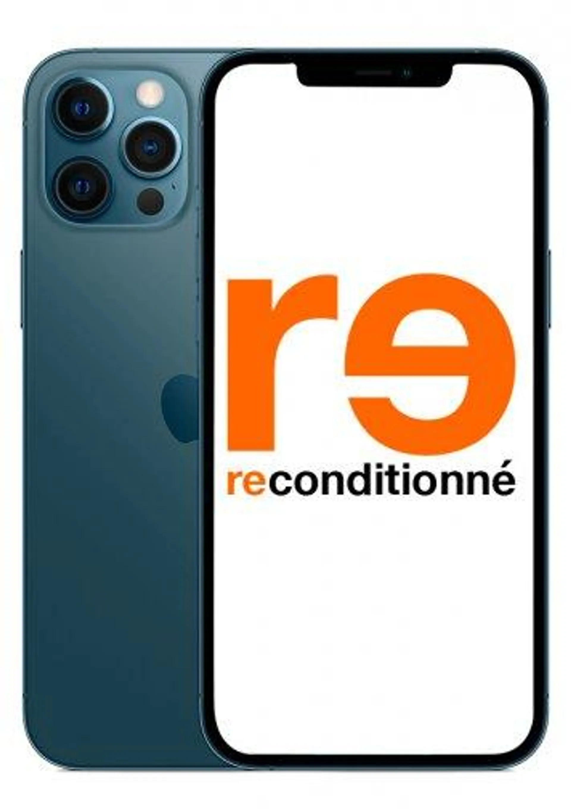 iPhone 13 Pro reconditionné