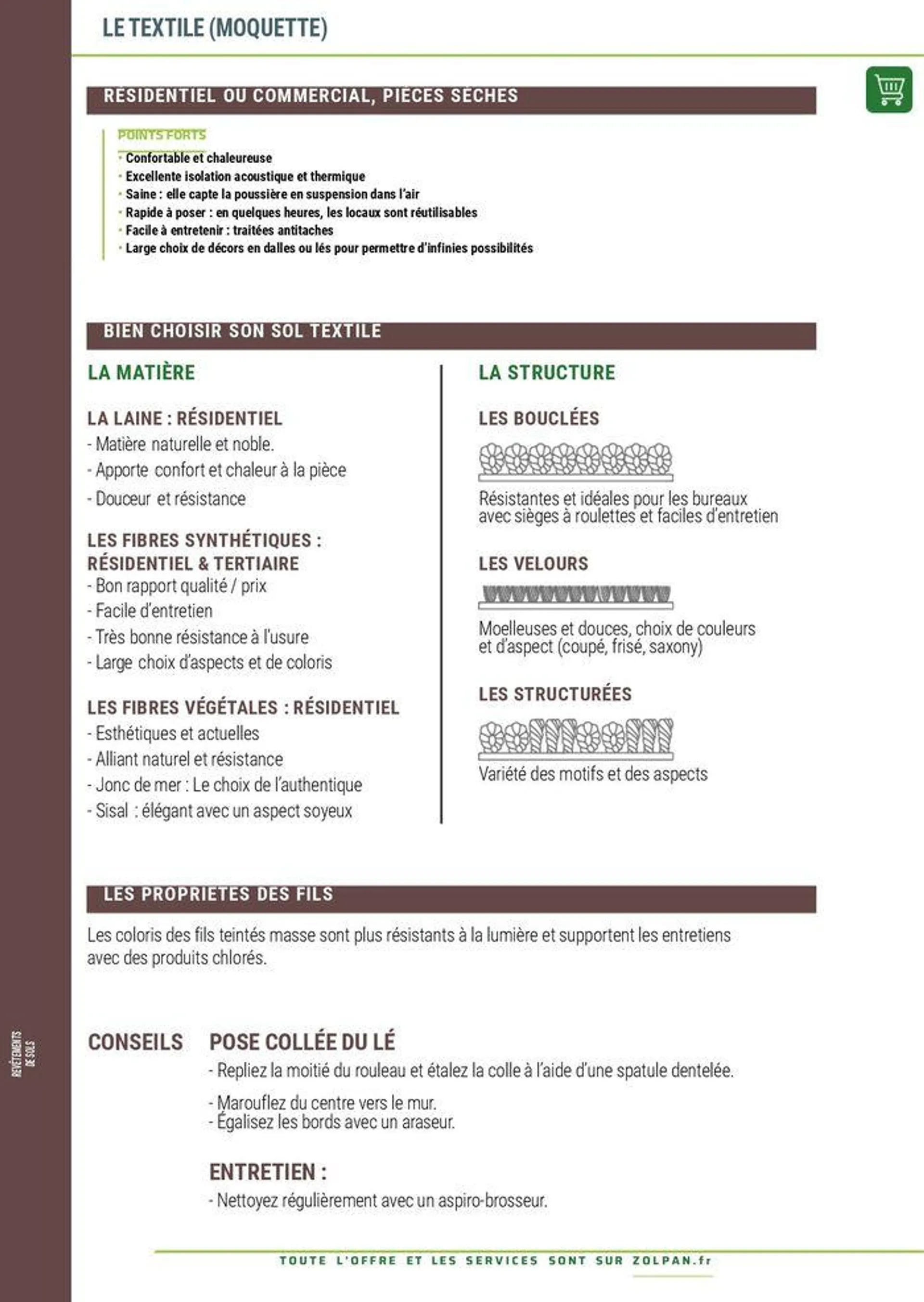 Guide 2024 du 23 janvier au 31 décembre 2024 - Catalogue page 349