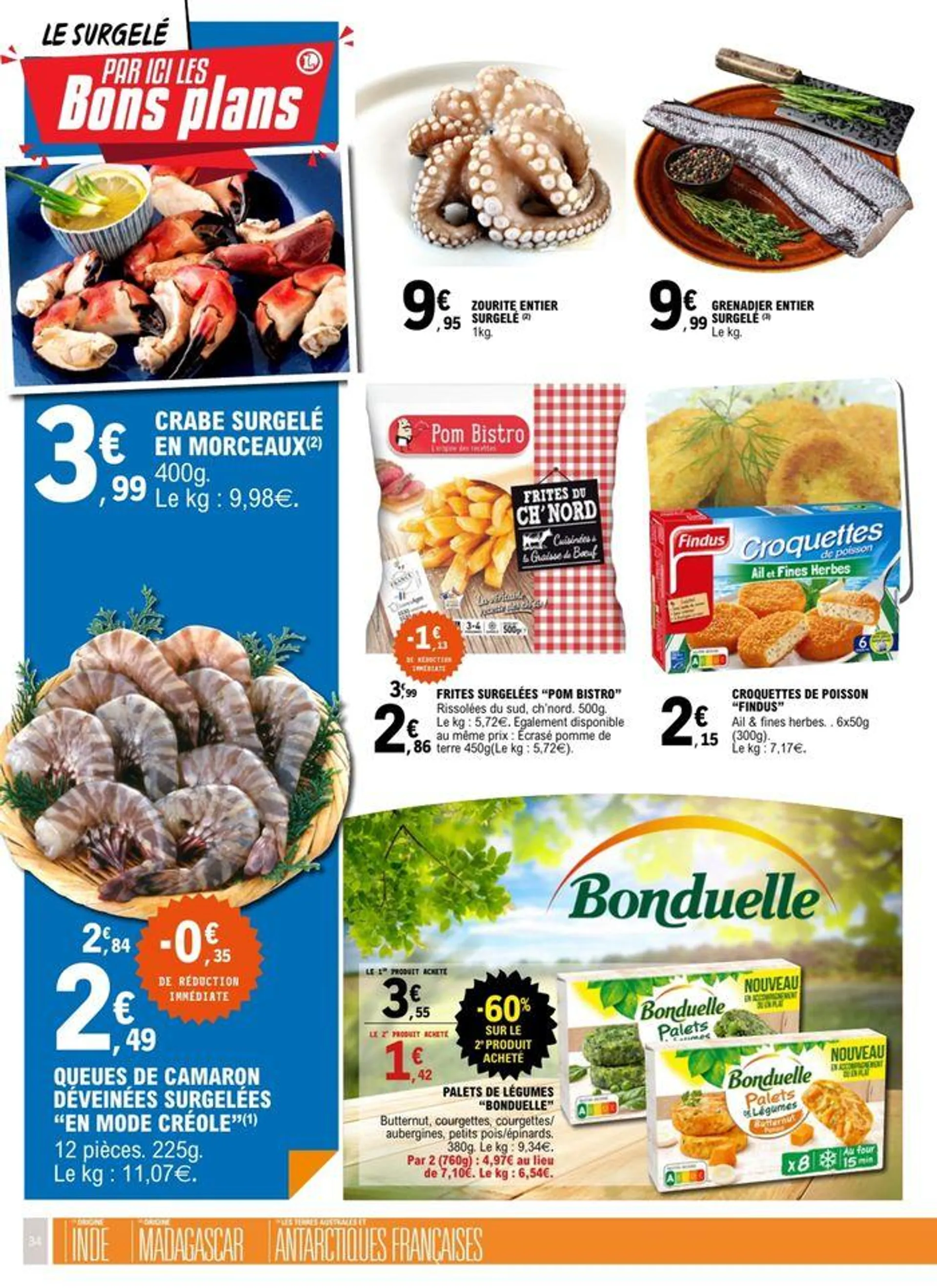 24C020LR du 24 septembre au 6 octobre 2024 - Catalogue page 27