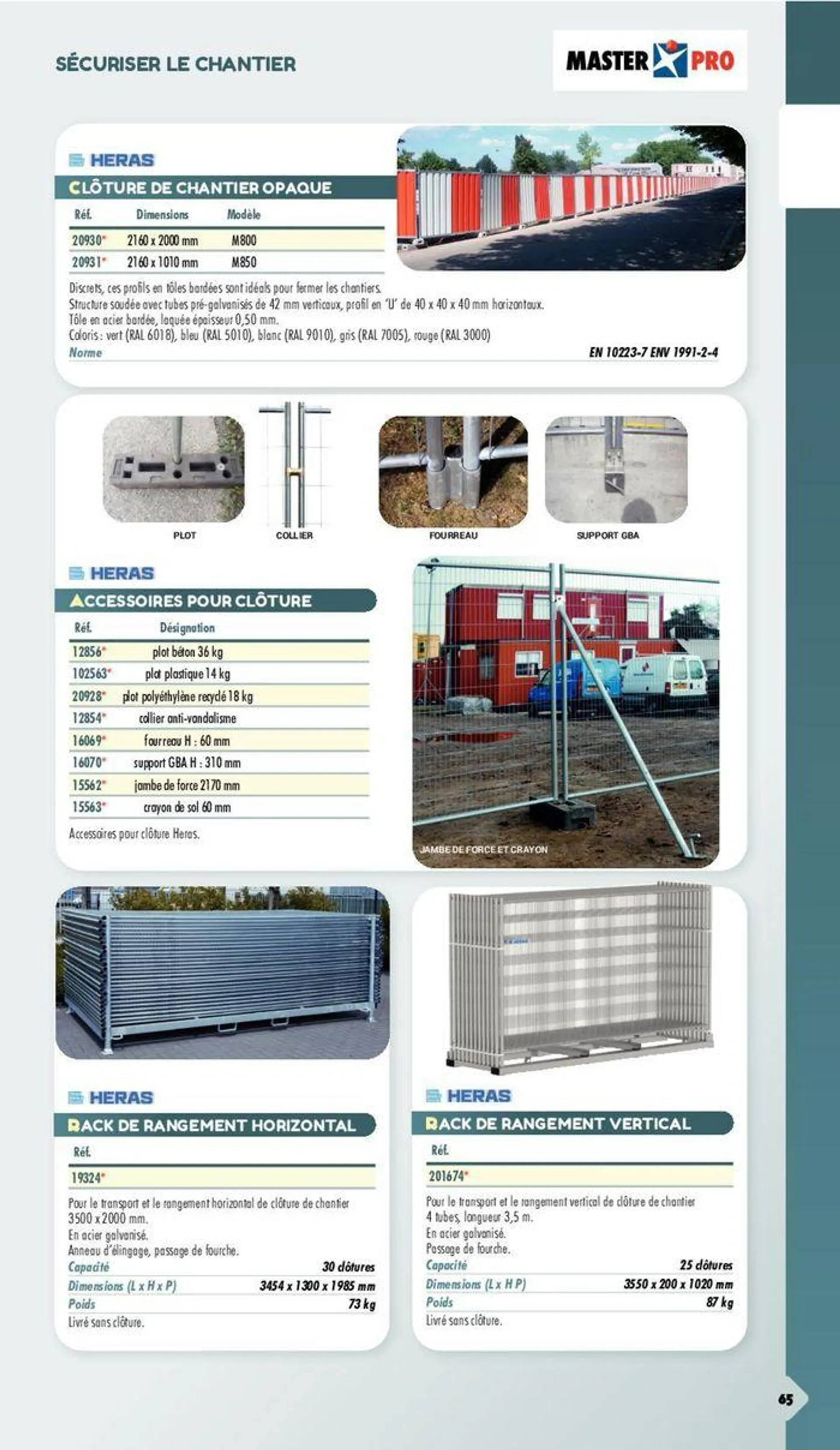 Essentiel Batiment 2024 du 3 janvier au 31 décembre 2024 - Catalogue page 567