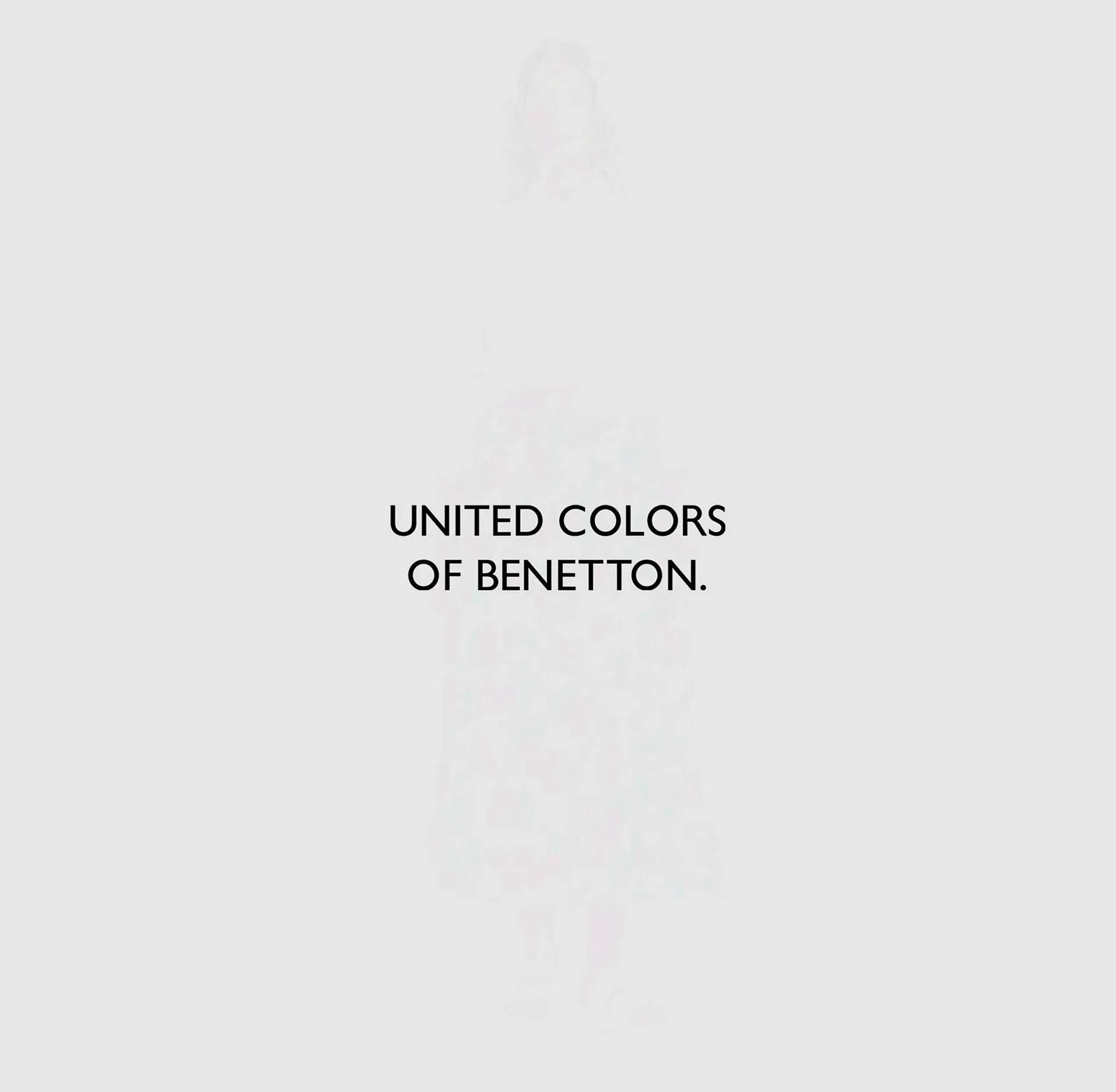 Catalogue United Colors Of Benetton - 12