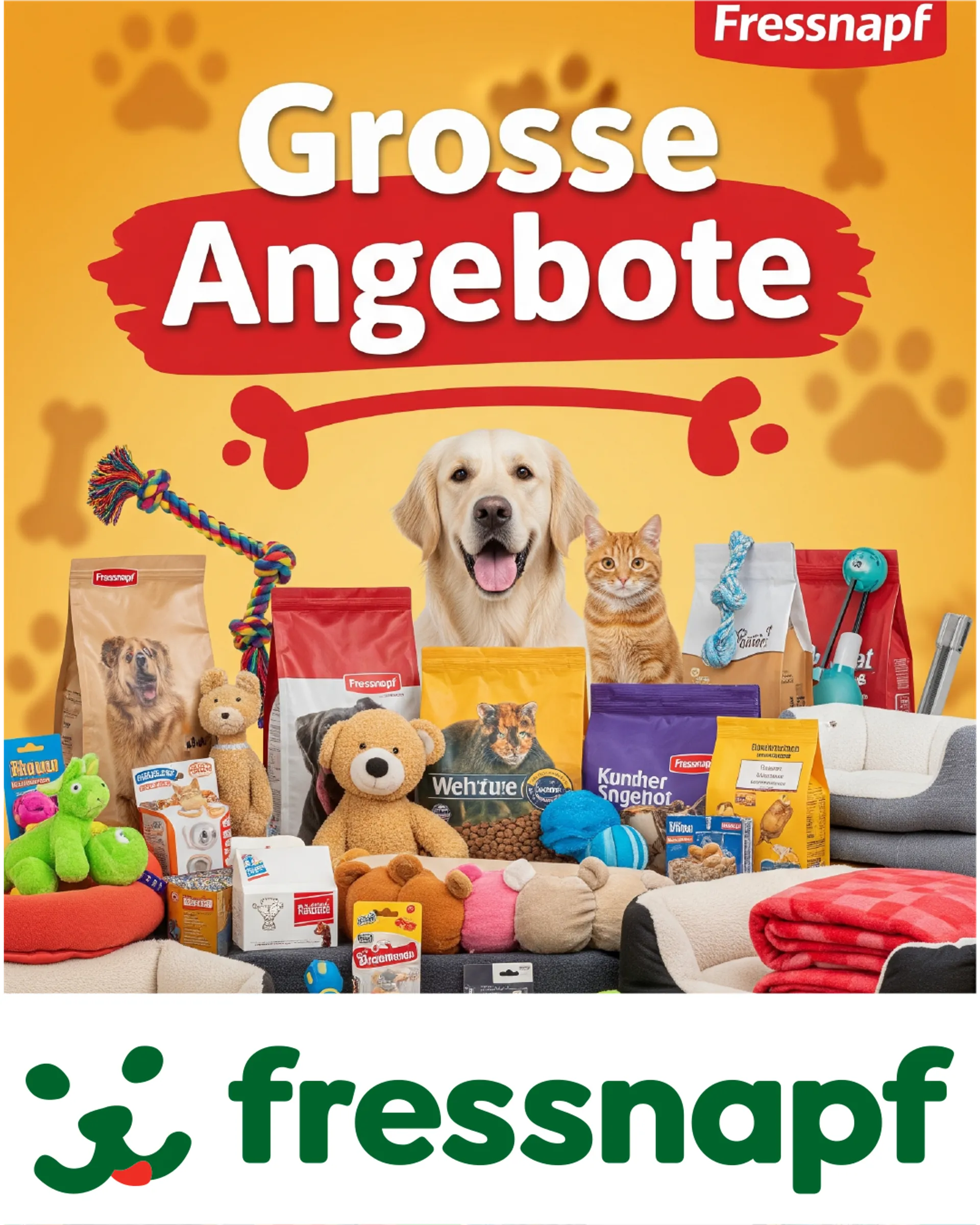 Rabatte von 22. August bis 8. September 2025 - Prospekt seite 1