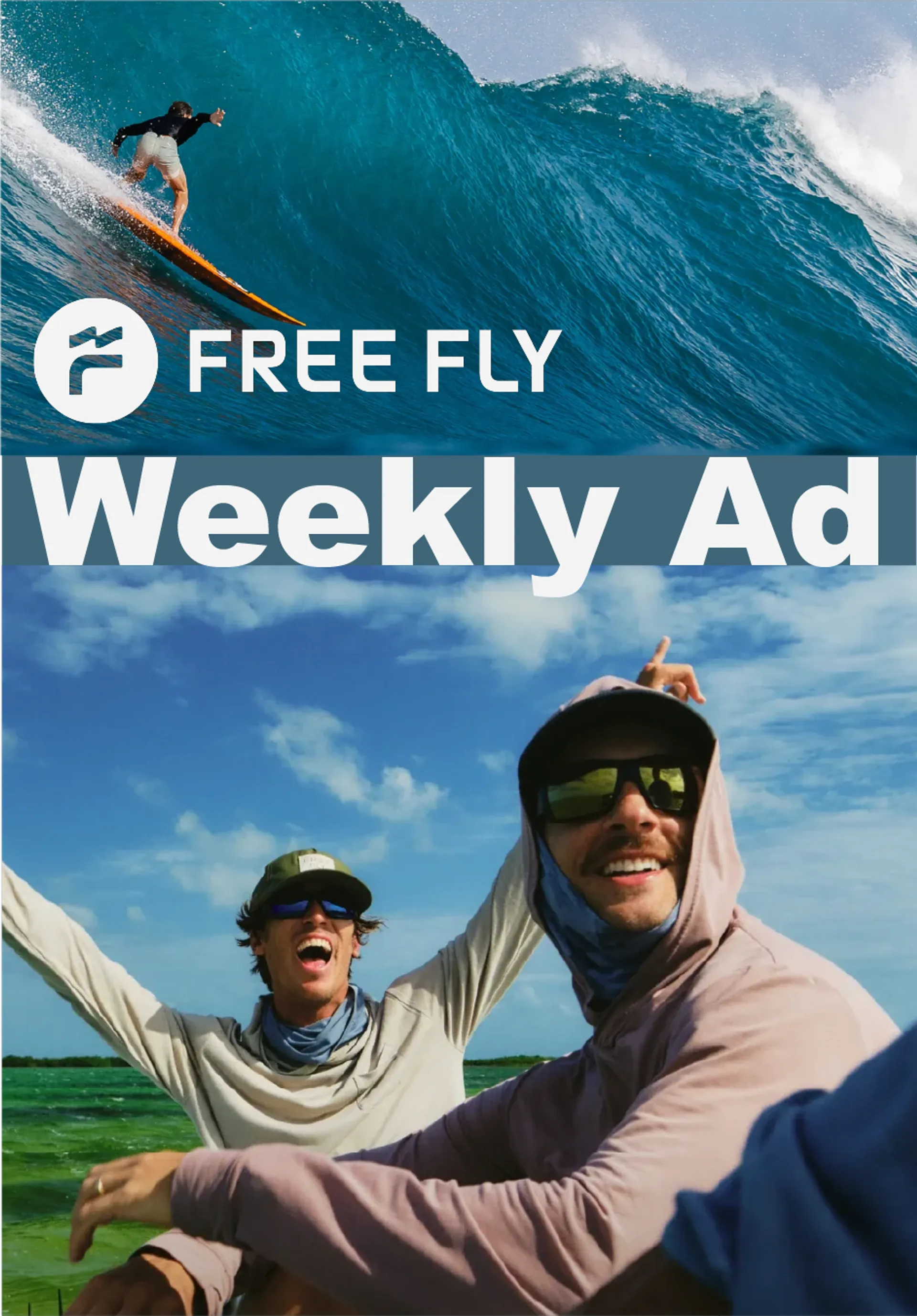 Weekly ad Weekly ads from April 15 to April 30 2025 - Page 