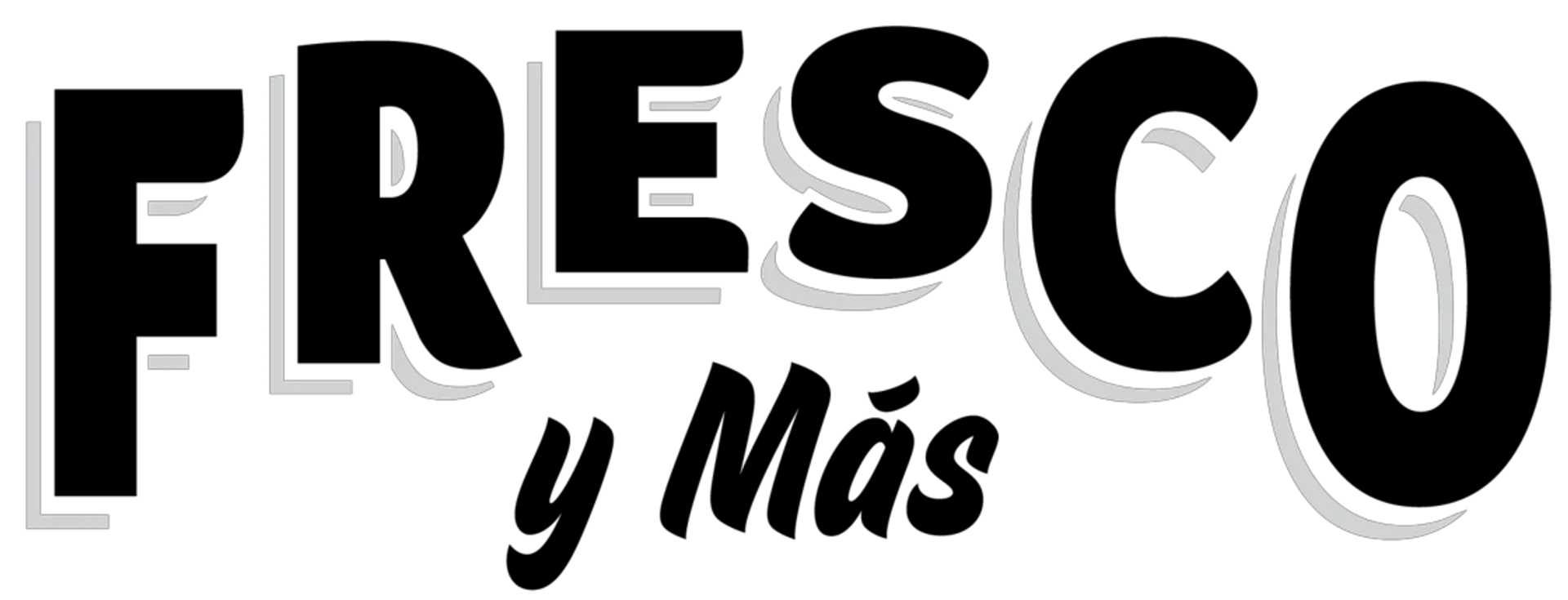 FRESCO Y MÁS logo. Current weekly ad