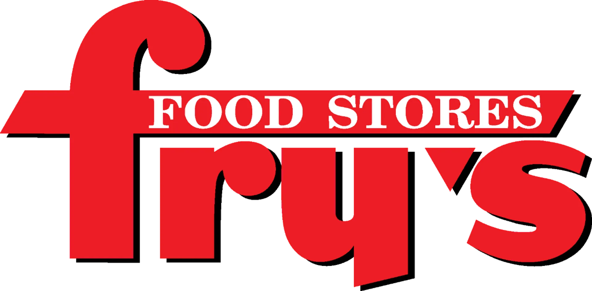 FRY'S FOOD logo