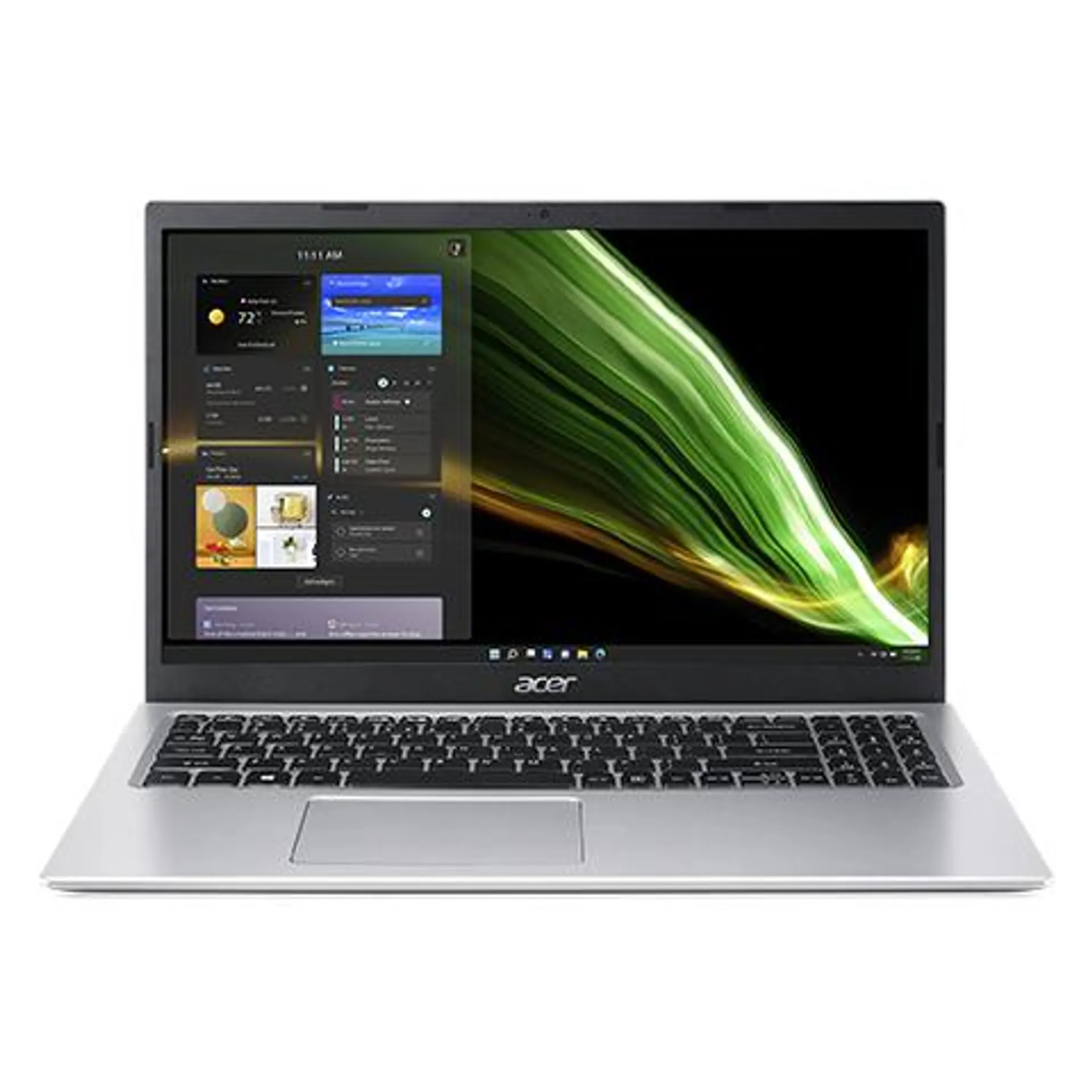 Aspire 1 Laptop - A115-32-C7ZW