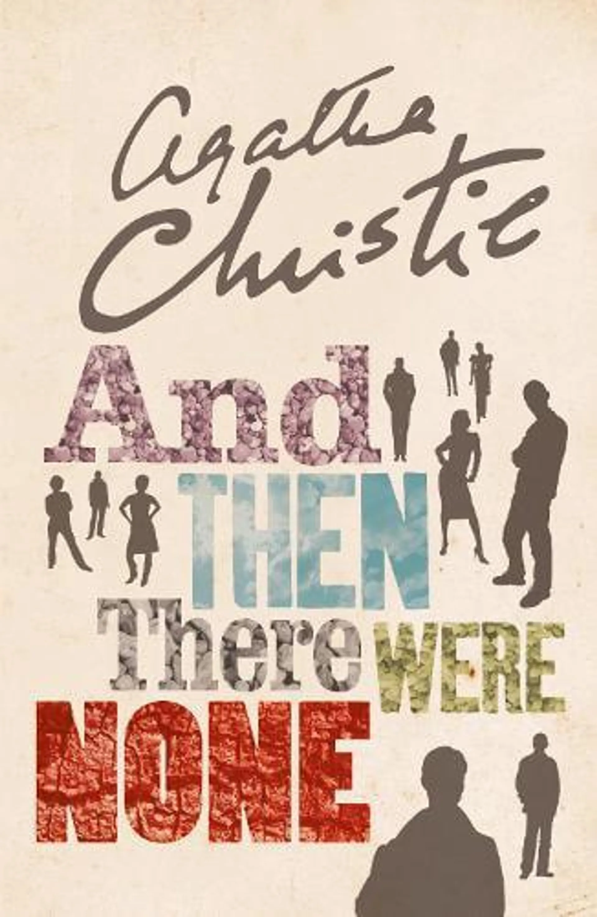 And Then There Were None: The World's Favourite Agatha Christie Book (Paperback)