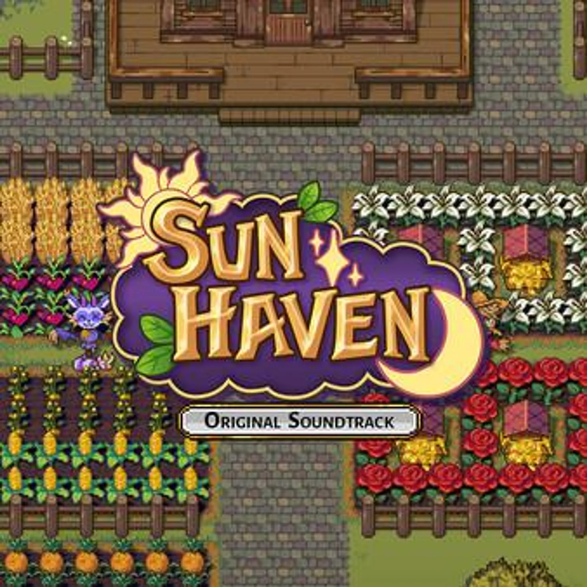 Sun Haven Soundtrack Vol. 1