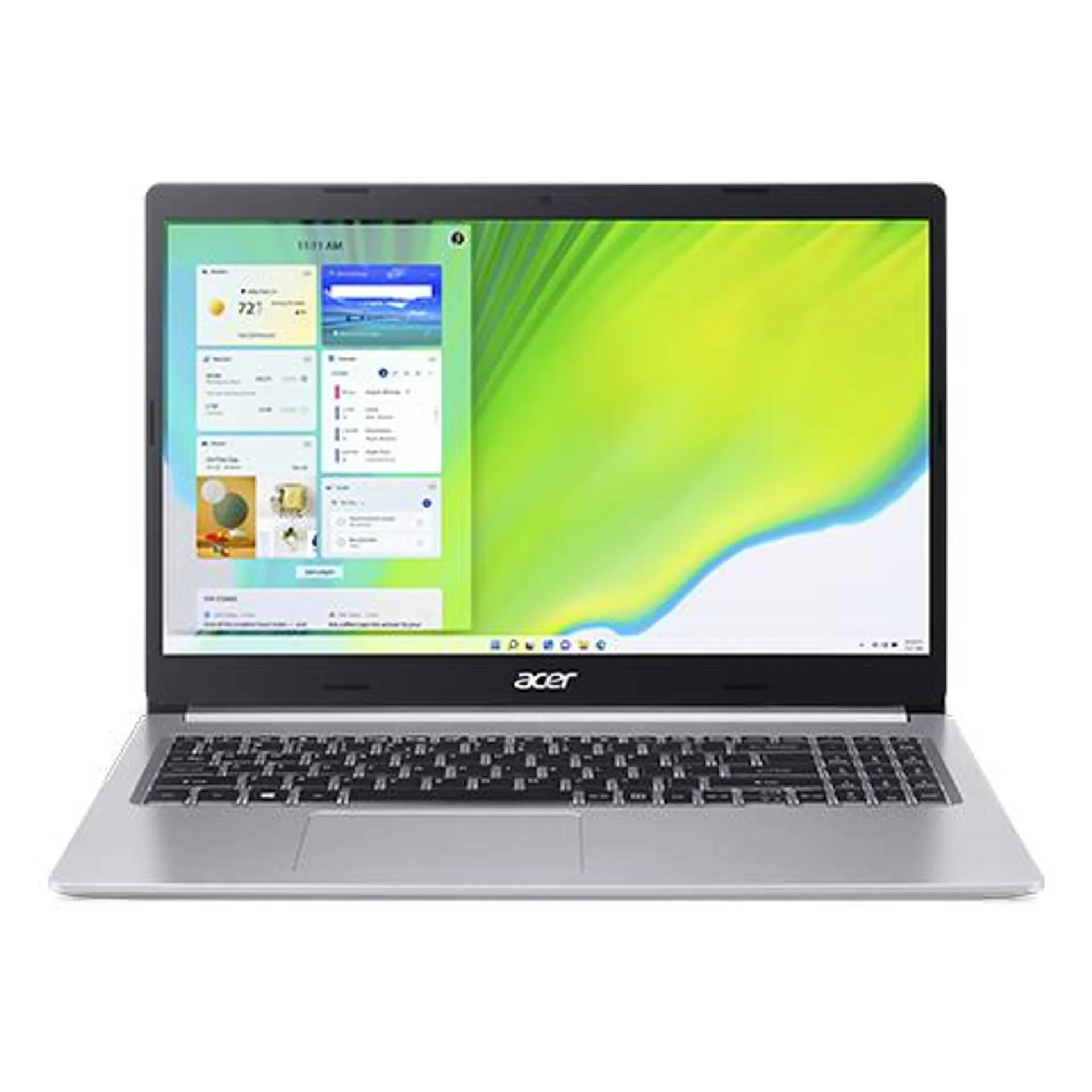 Aspire 5 Laptop - A515-45-R5B9