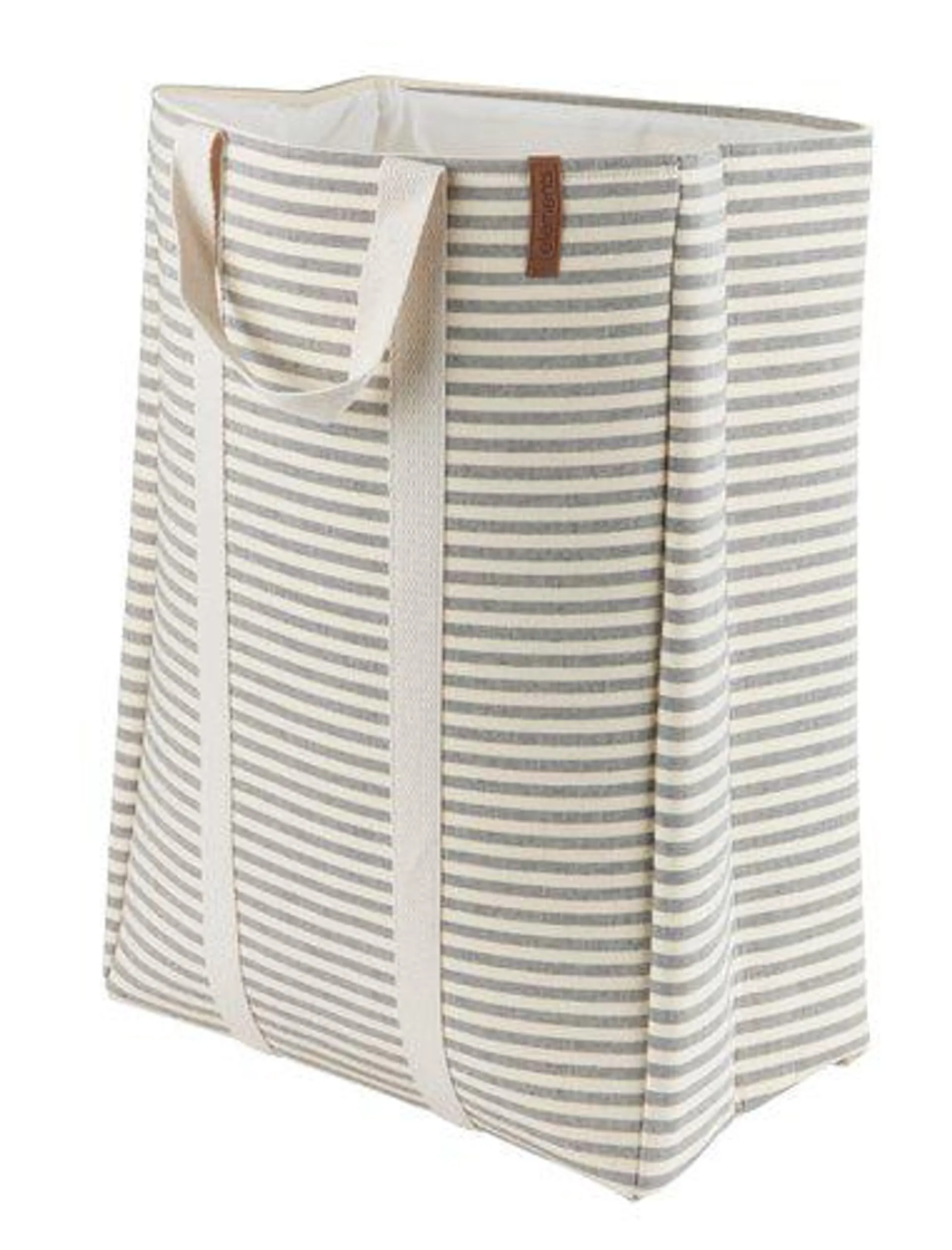Laundry basket ASKER W25xL40xH55cm