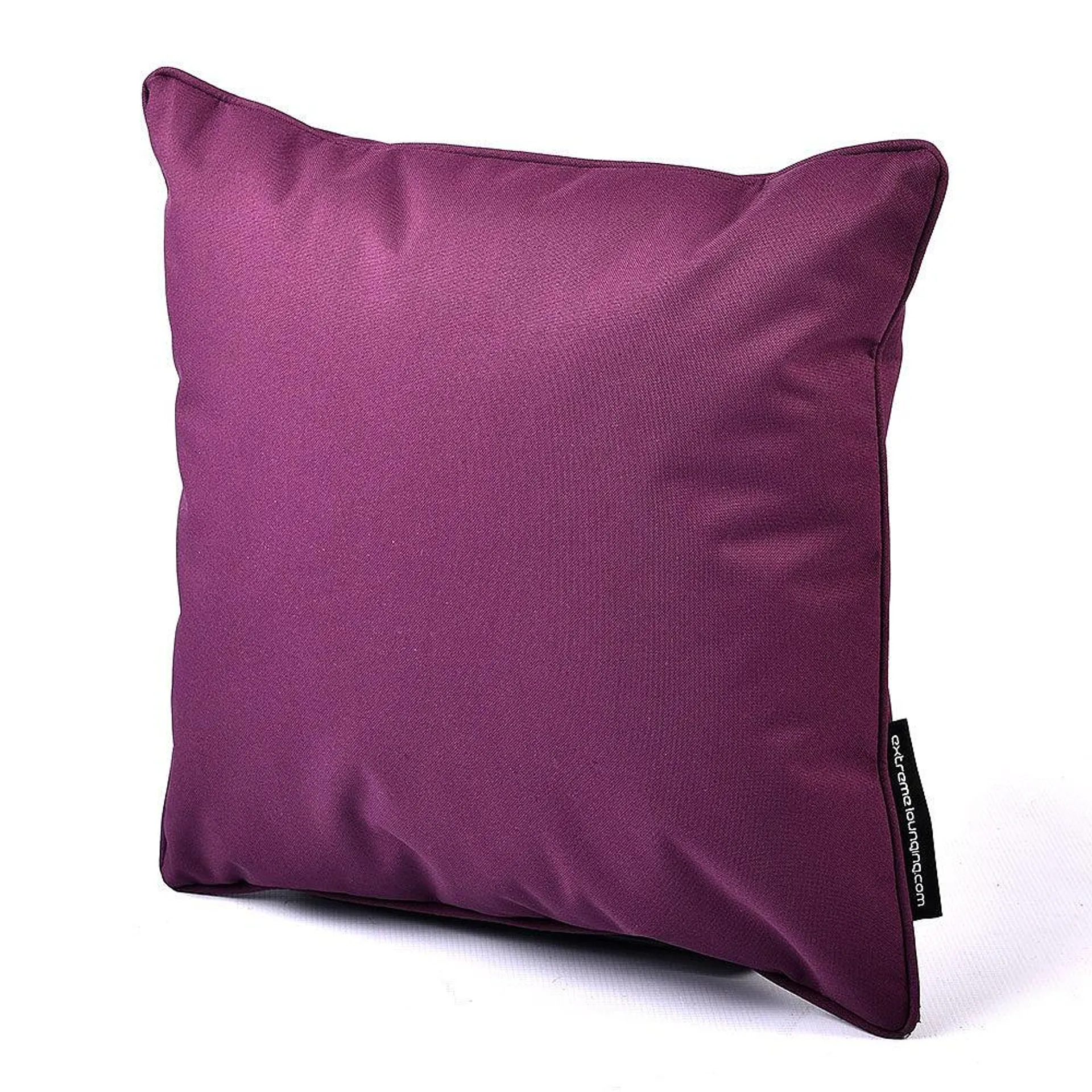 Extreme Lounging B Cushion Berry