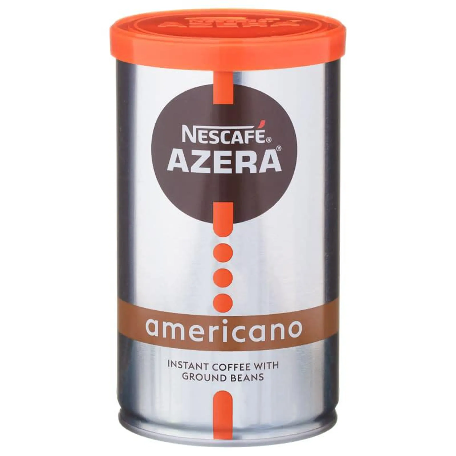 Nescafe Azera Americano Coffee 100g