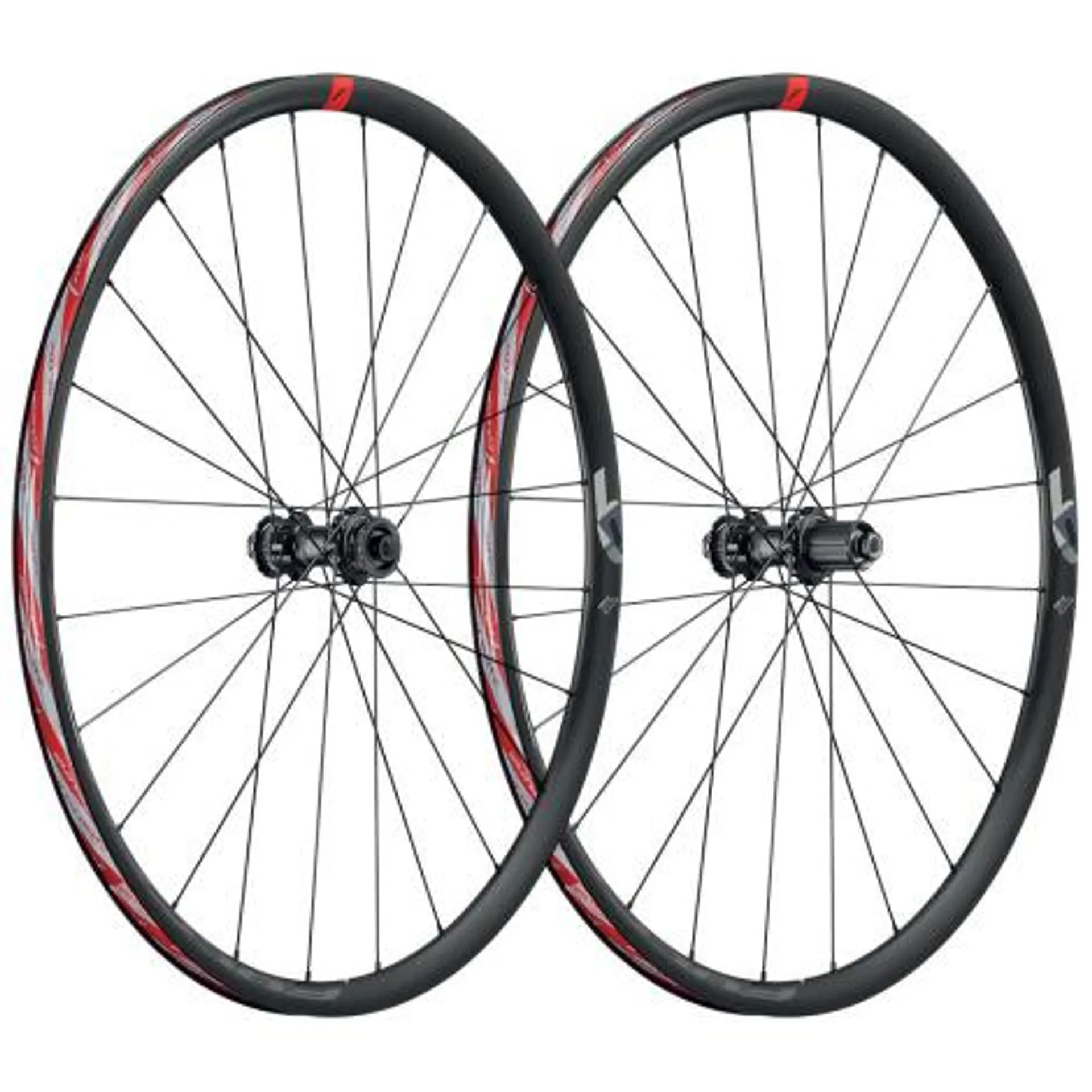 Fulcrum Racing 6 DB Wheelset - 2022