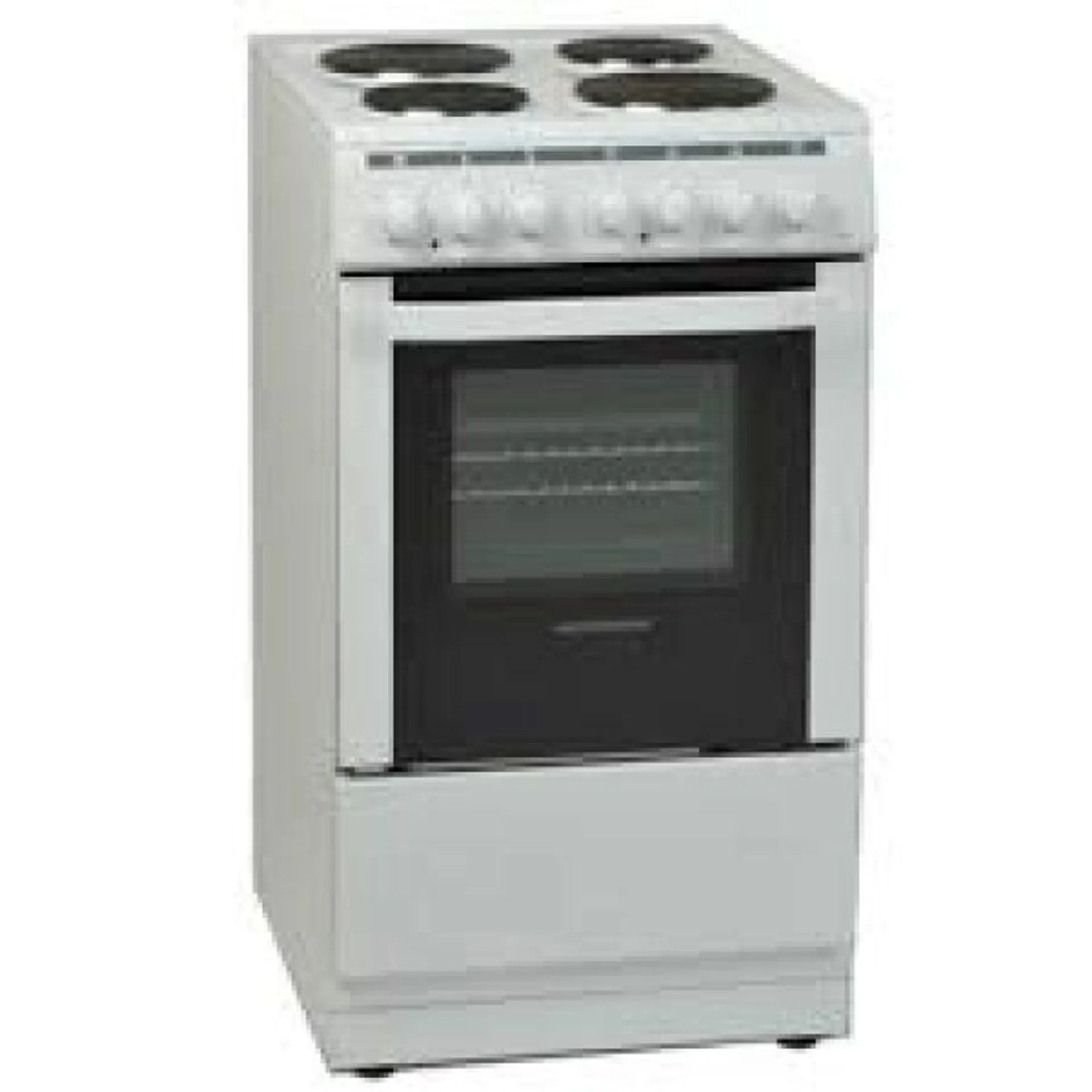 Nordmende 50cm Single Cavity Electric Cooker