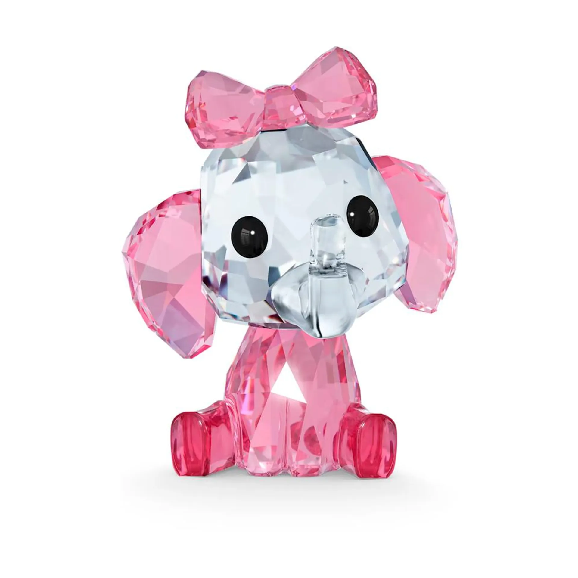 Swarovski Baby Animals Cherry the Elephant