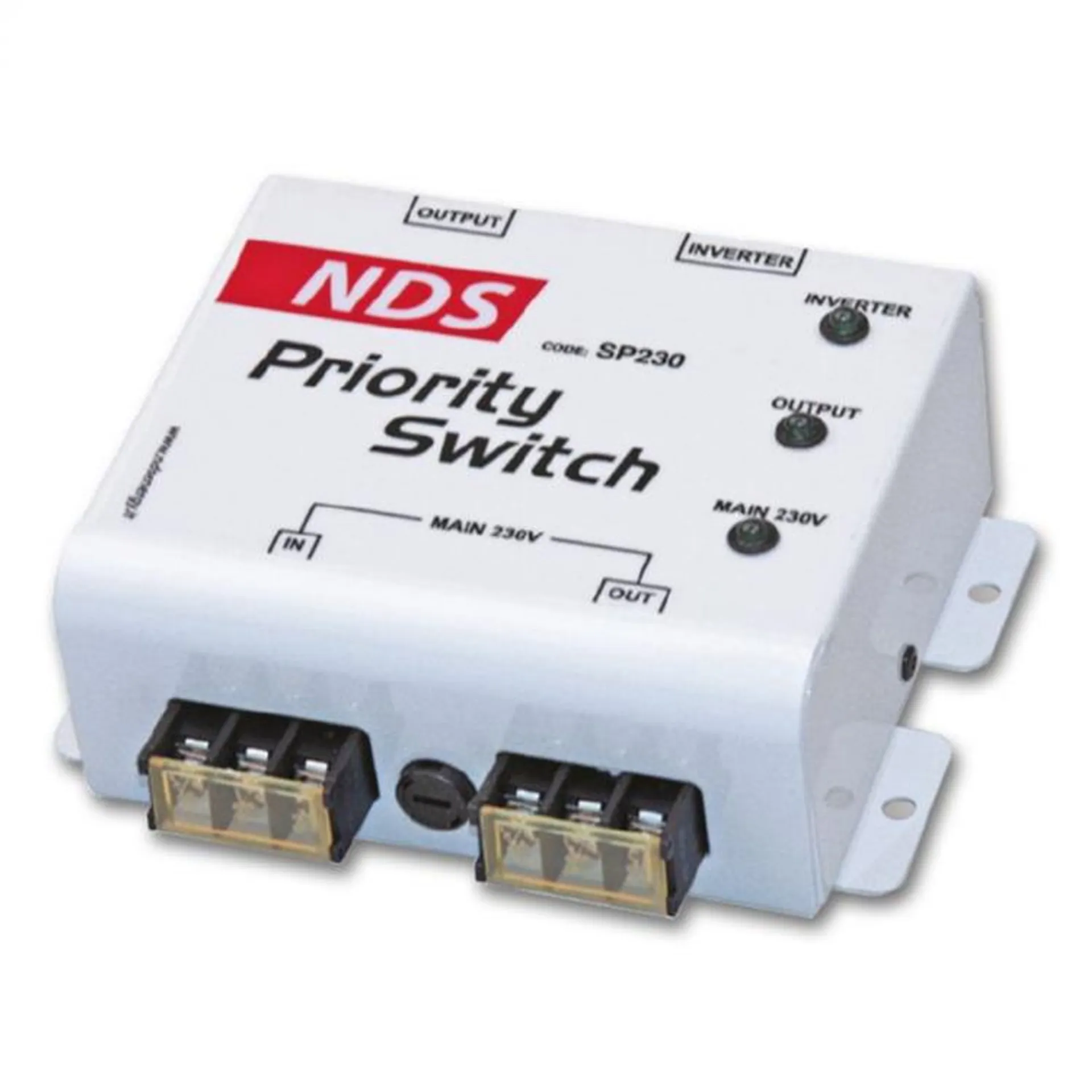 NDS Priority Switch SP 230