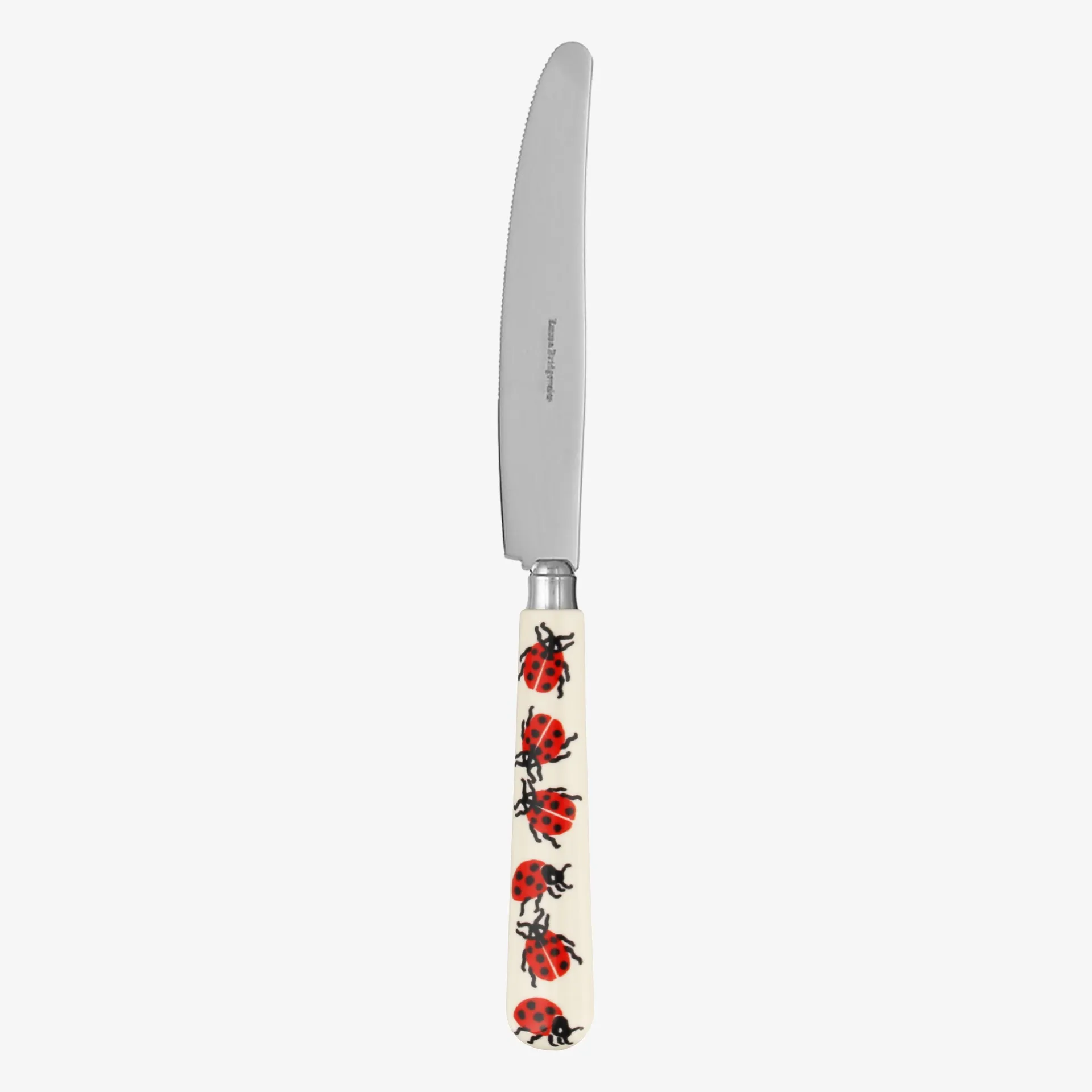 Ladybird Knife