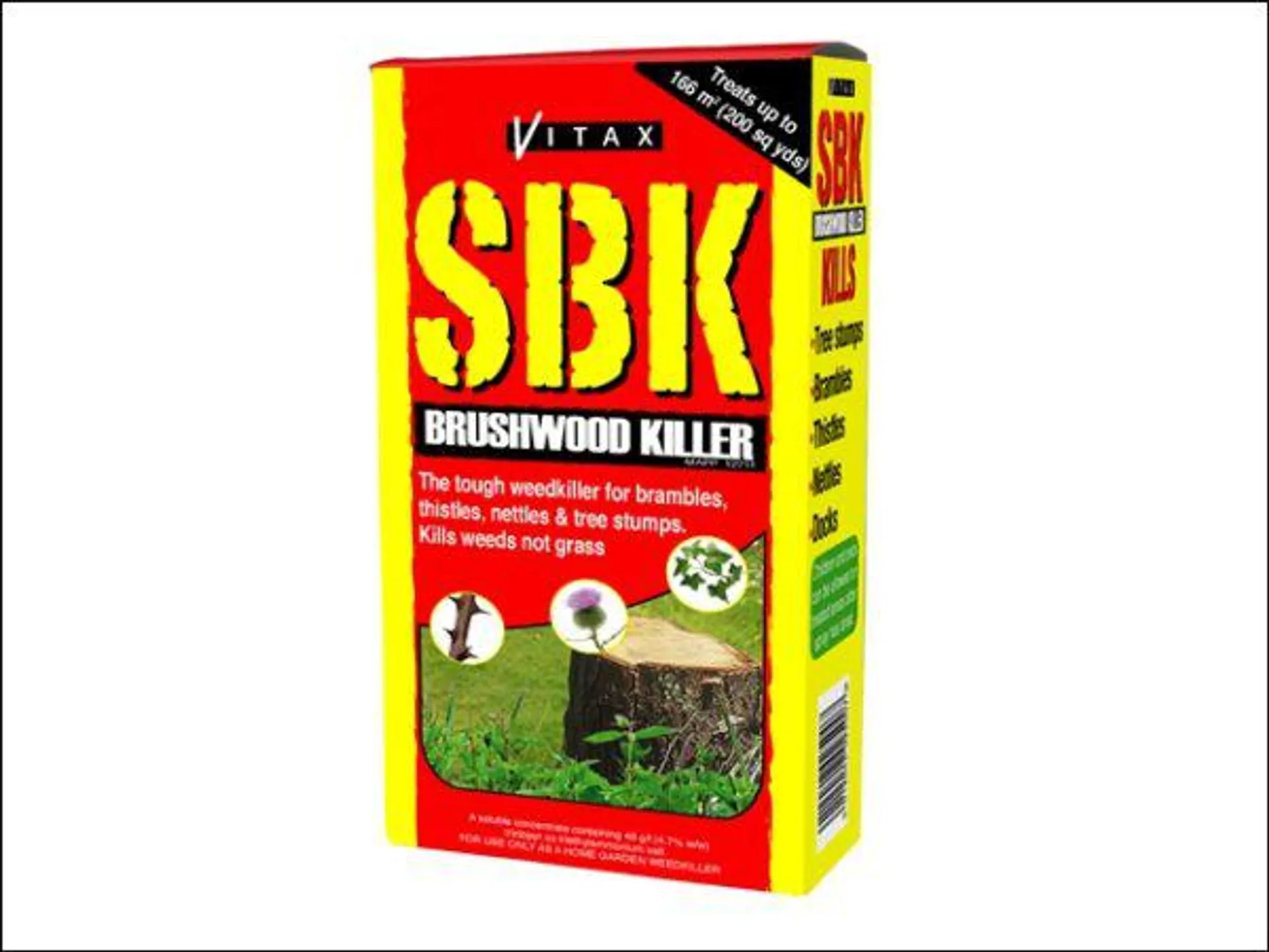 SBK Brushwood Killer Assorted Sizes