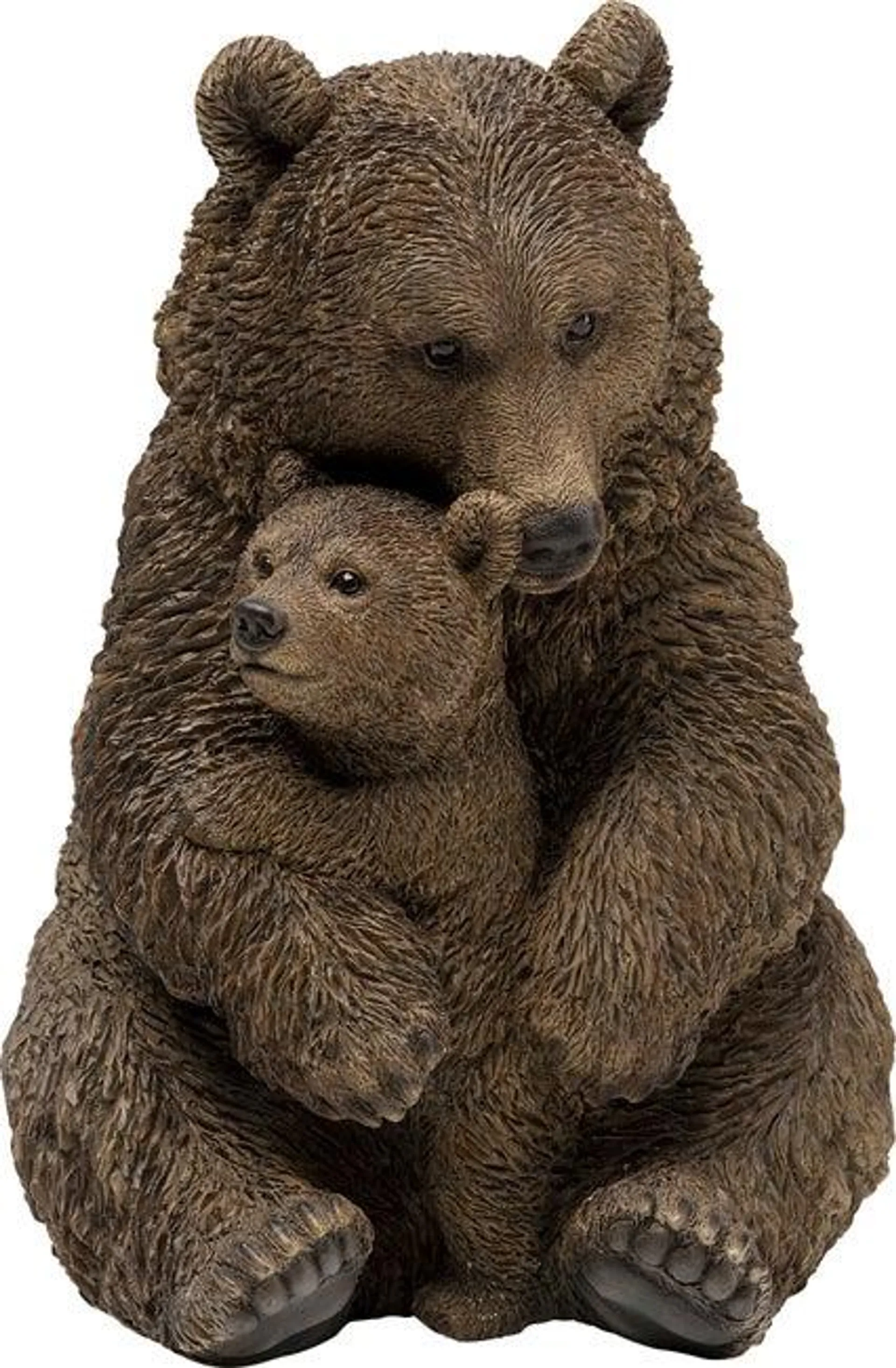 Deko Figur Cuddle Bear Family 26cm