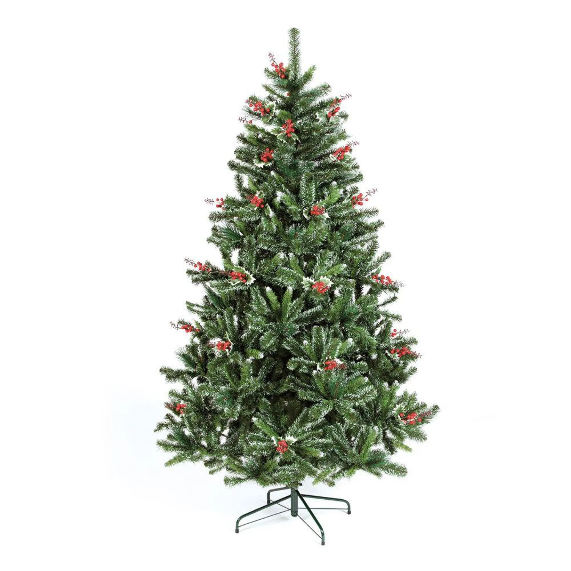 Salzburg Spruce Christmas Tree