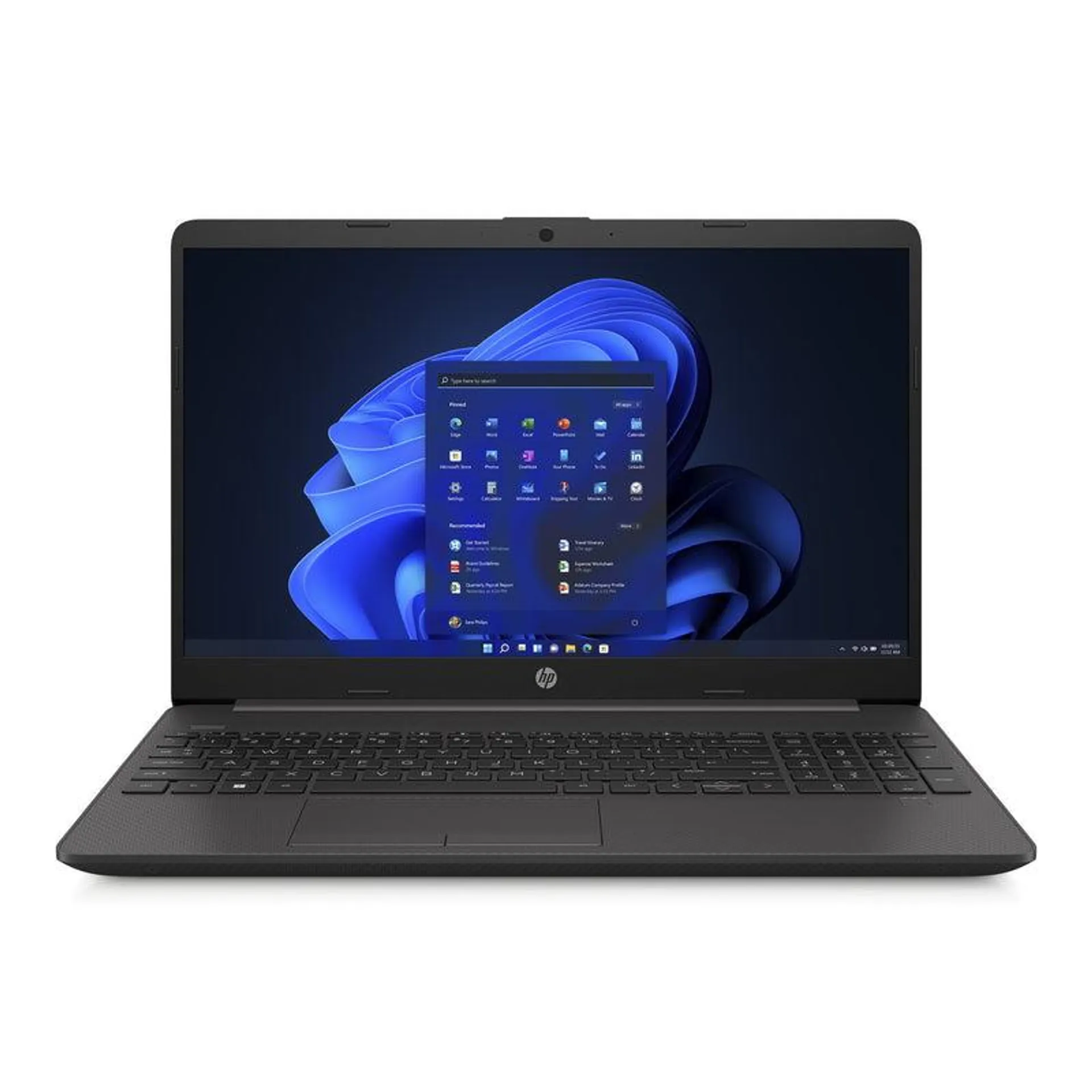 HP 250 G9 15.6" Intel Core i3-1215U 8GB/256GB Laptop | 6Q8B9ES#ABU