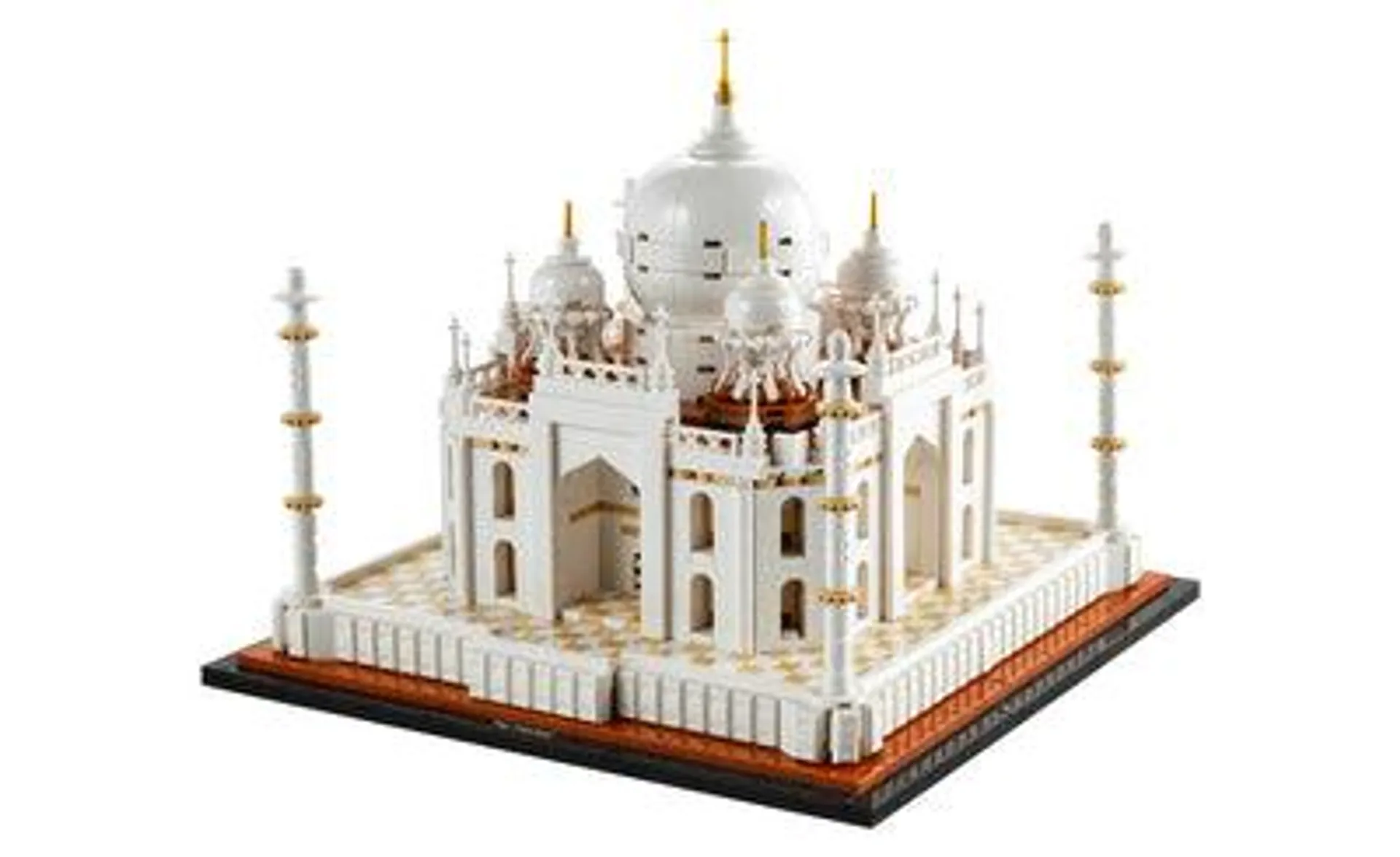 21056 | LEGO® Architecture Taj Mahal