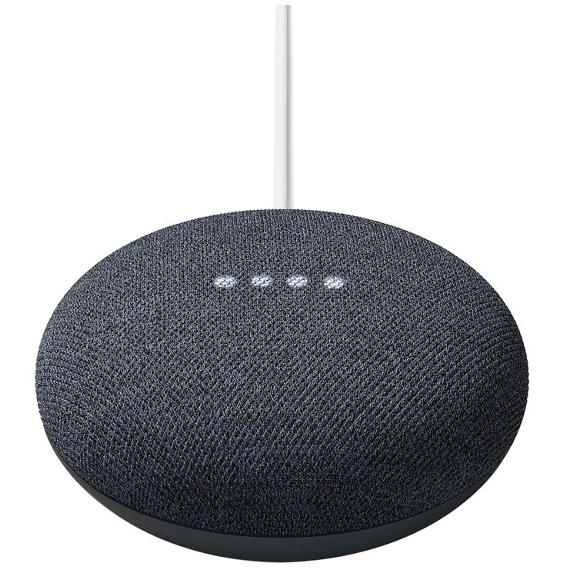 Google Assistant Nest Mini Charcoal GA00781-AU