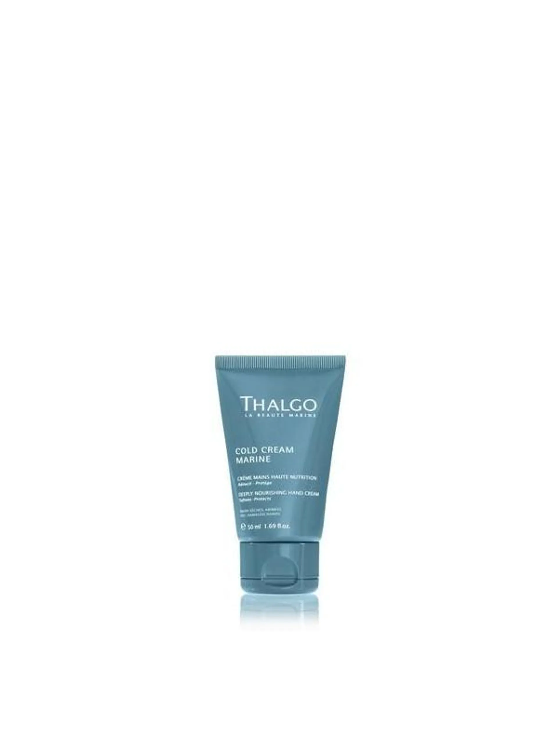 Thalgo Creme mains haute nutrition 50ml