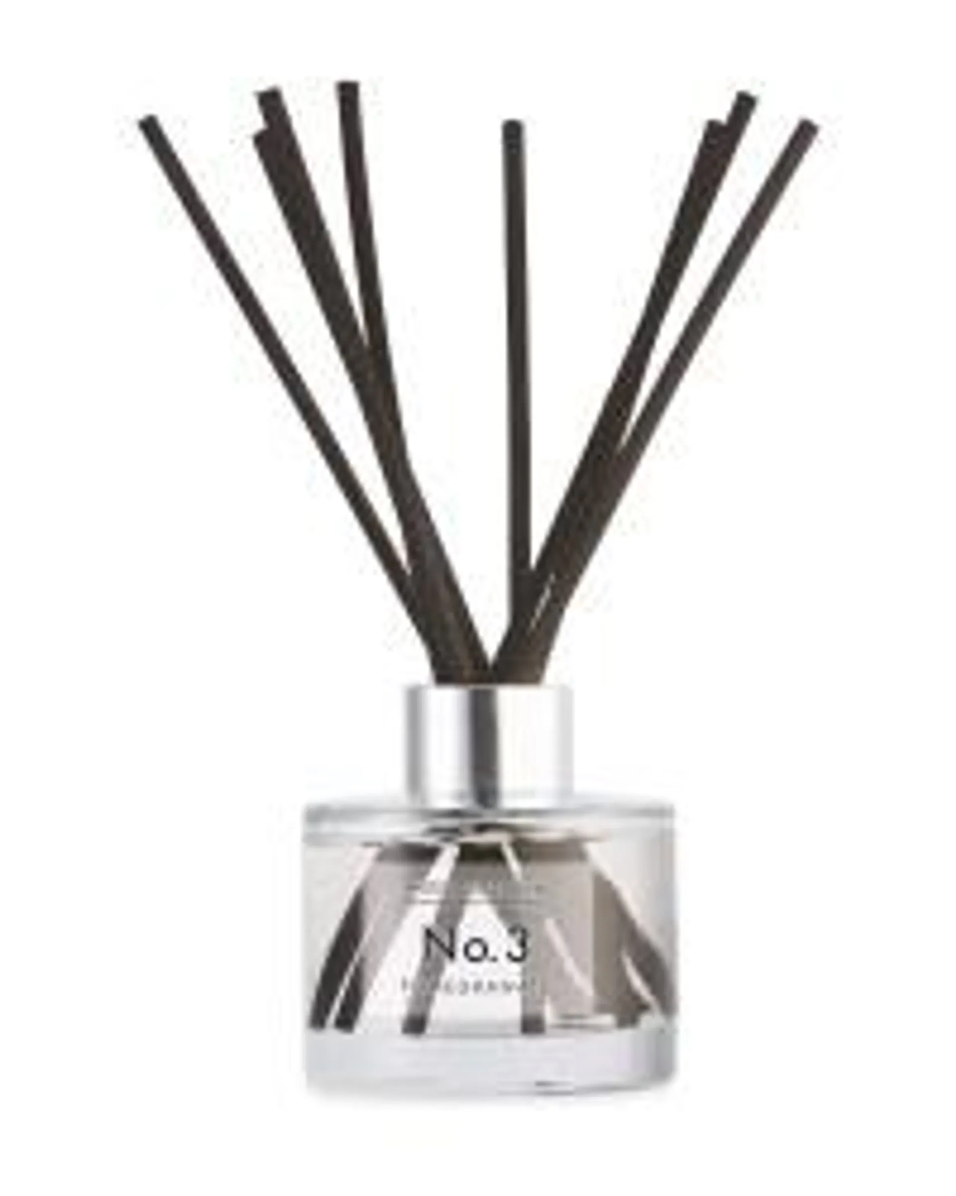 Pomegranate Reed Diffuser