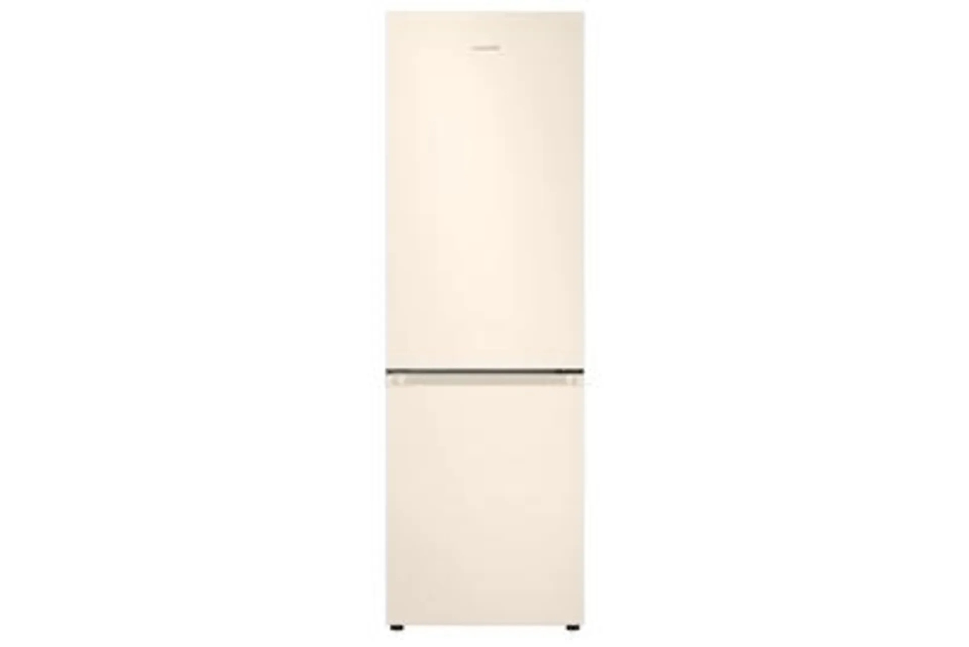 Tipologia di frigorifero Combinati - Nuova Classe efficienza energetica E - Sistema di raffreddamento No frost - Tipo di Ripiani Cristallo/Vetro