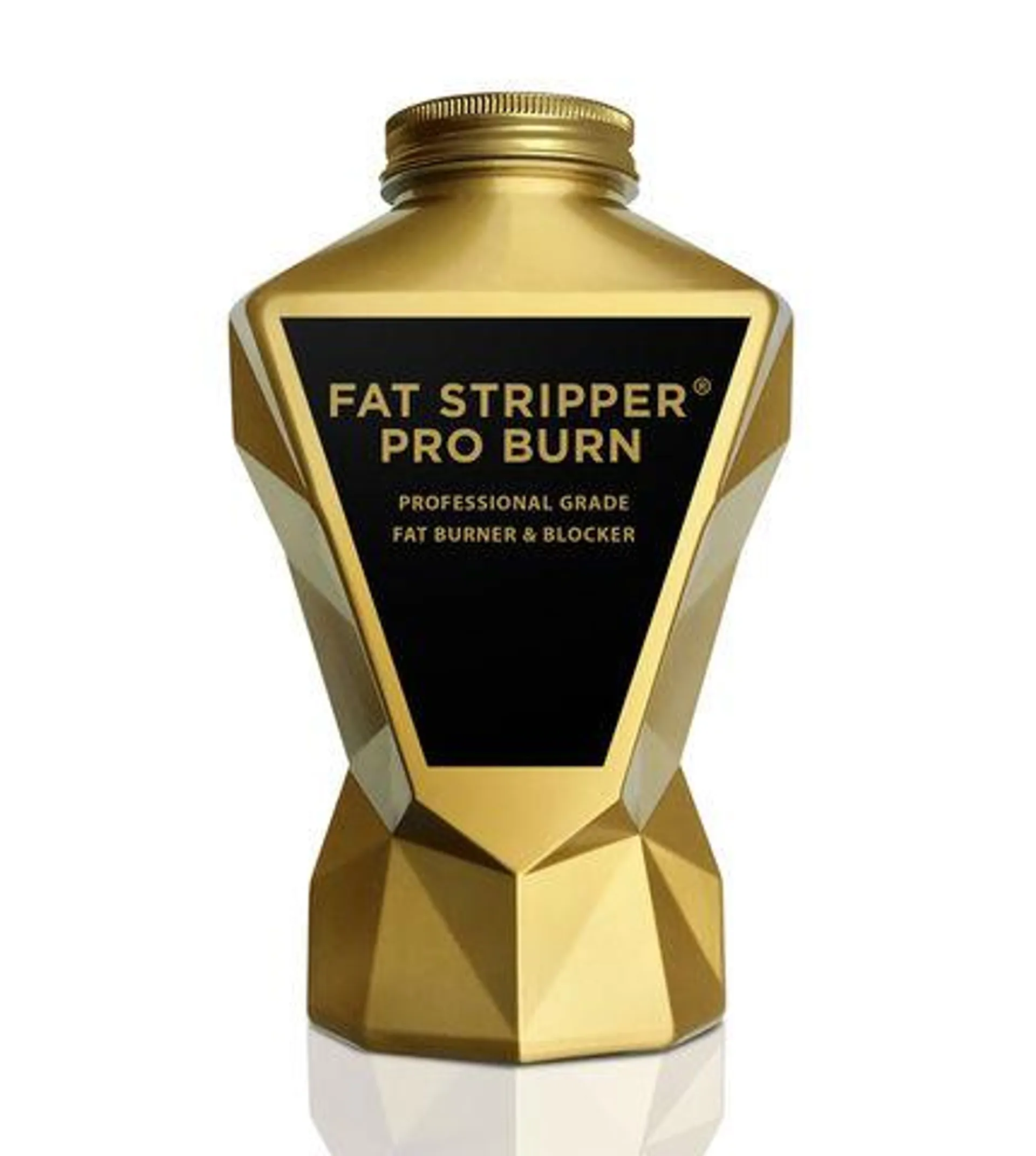 Fat Stripper® PRO BURN