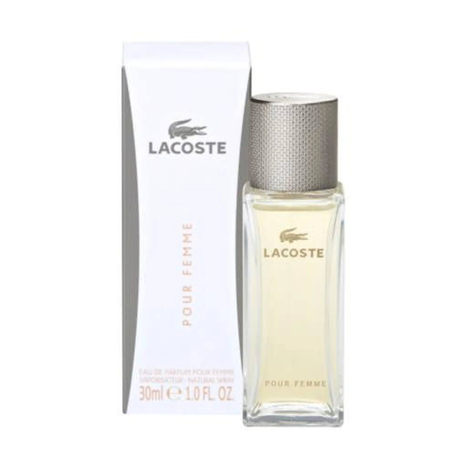 Pour Femme Eau De Parfum 30ml