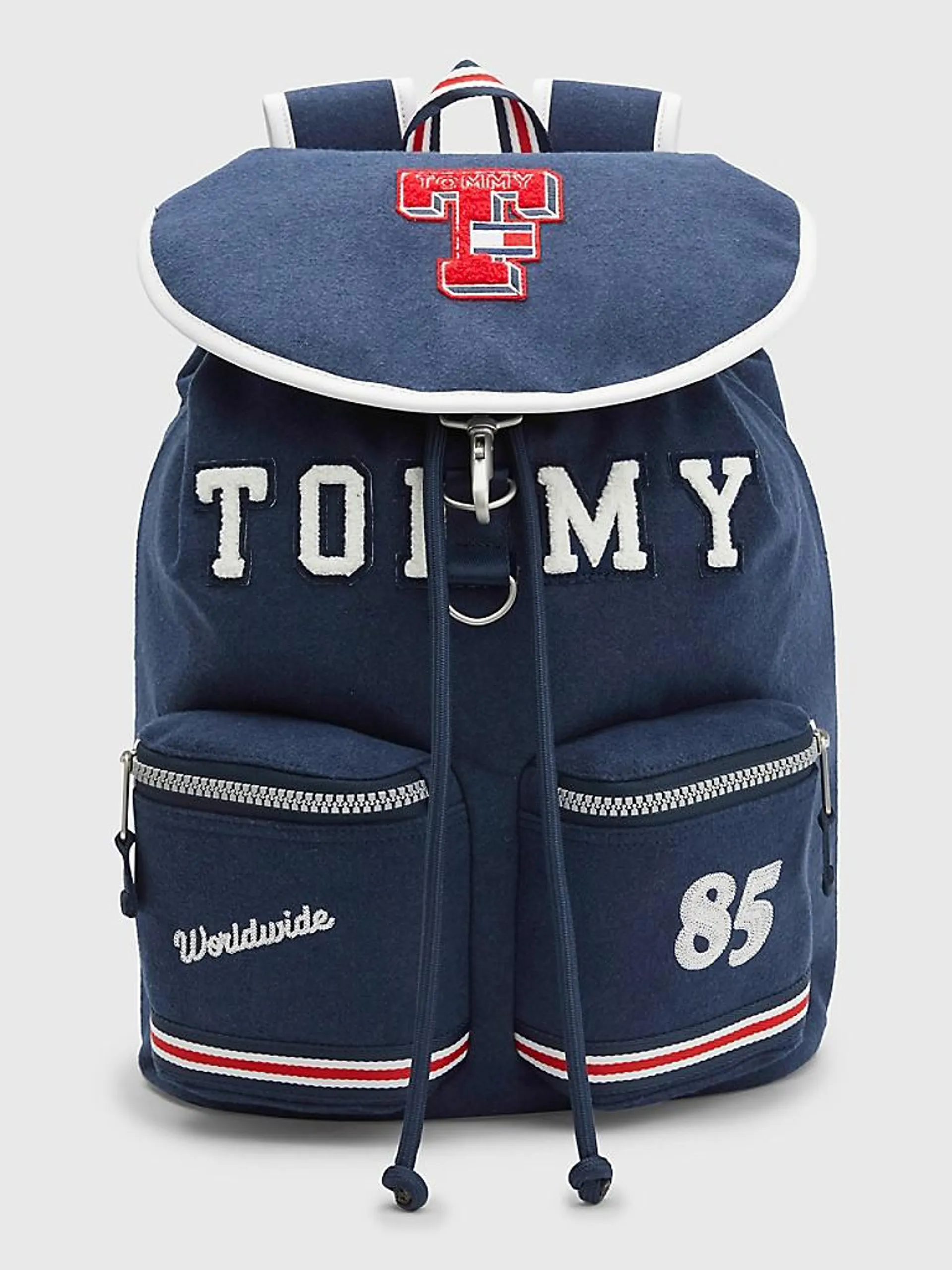 Tommy 85 Backpack