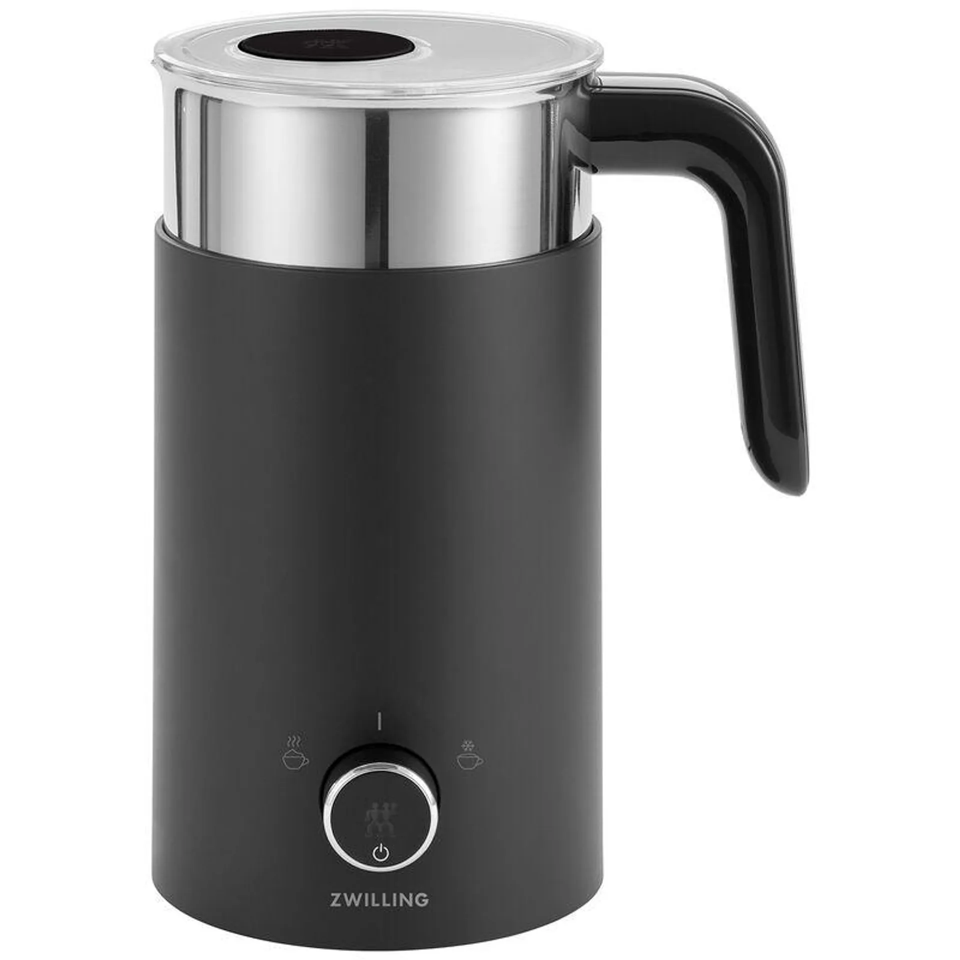 Zwilling Enfinigy Milk Frother - Black