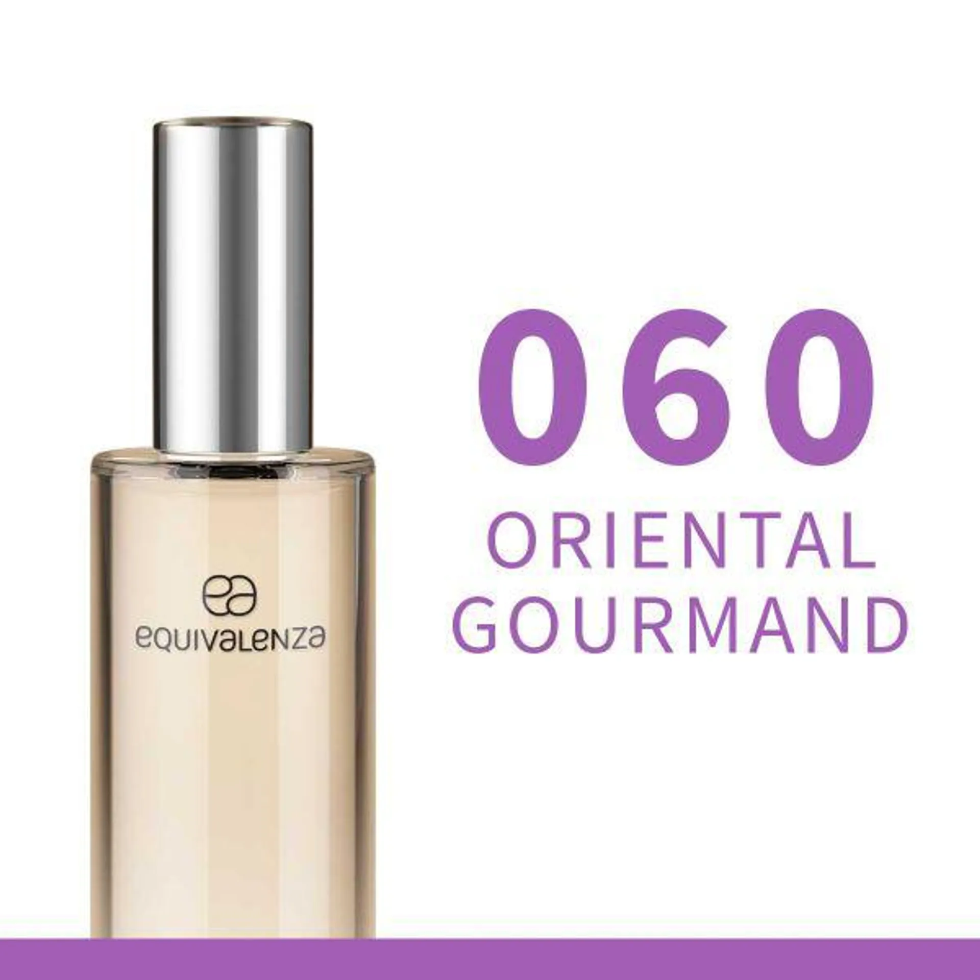 Oriental Gourmand 060
