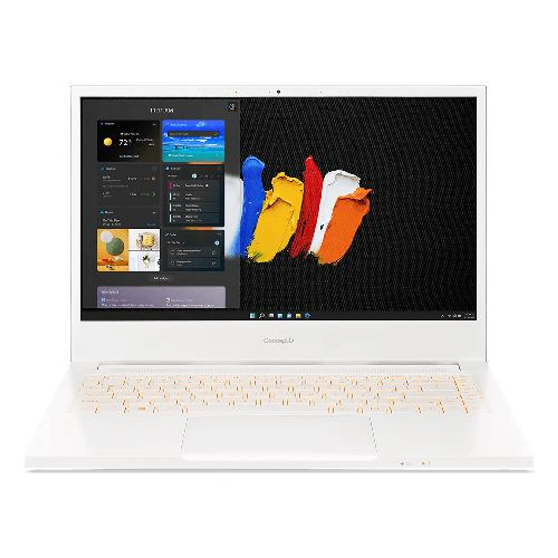 ConceptD 3 Laptop - CN314-72G-791L