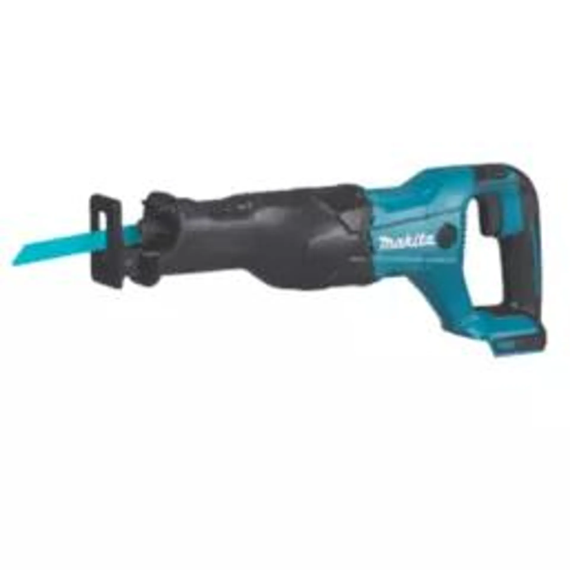 Makita DJR186Z 18V Li-Ion LXT Cordless Reciprocating Saw - Bare