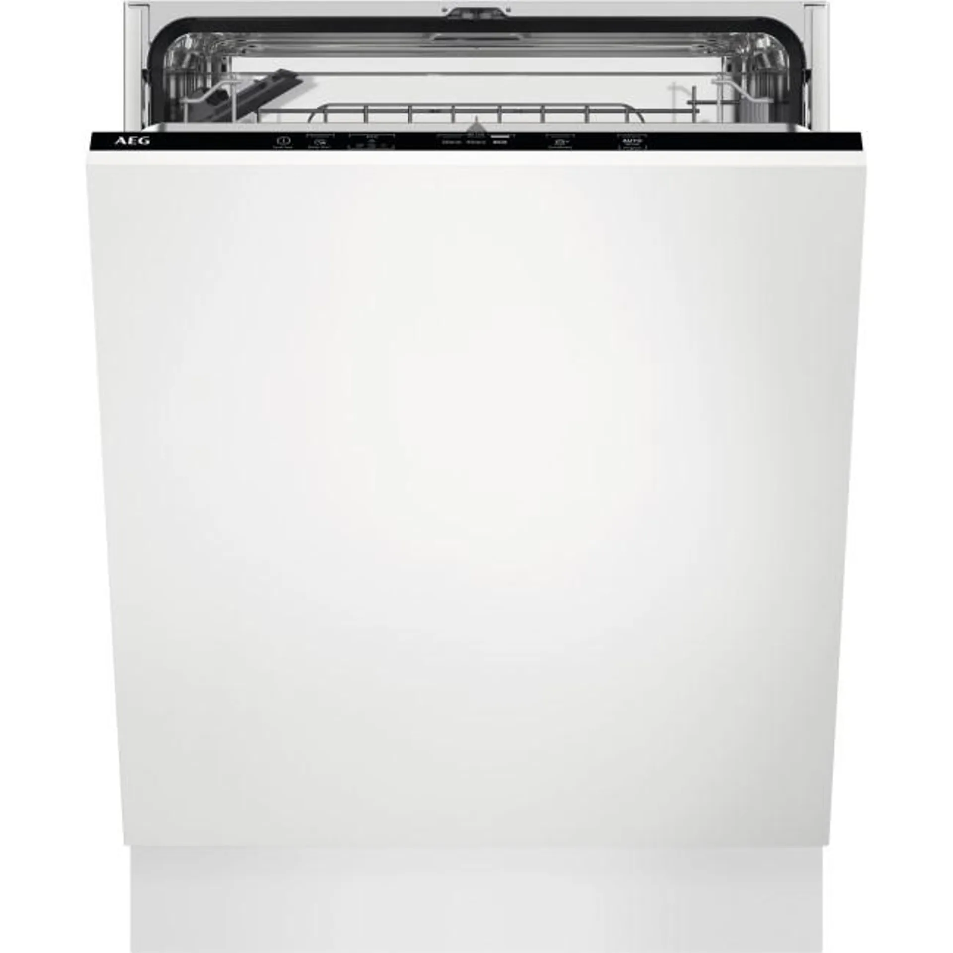 AEG 13 Place Settings Fully Integrated Dishwasher