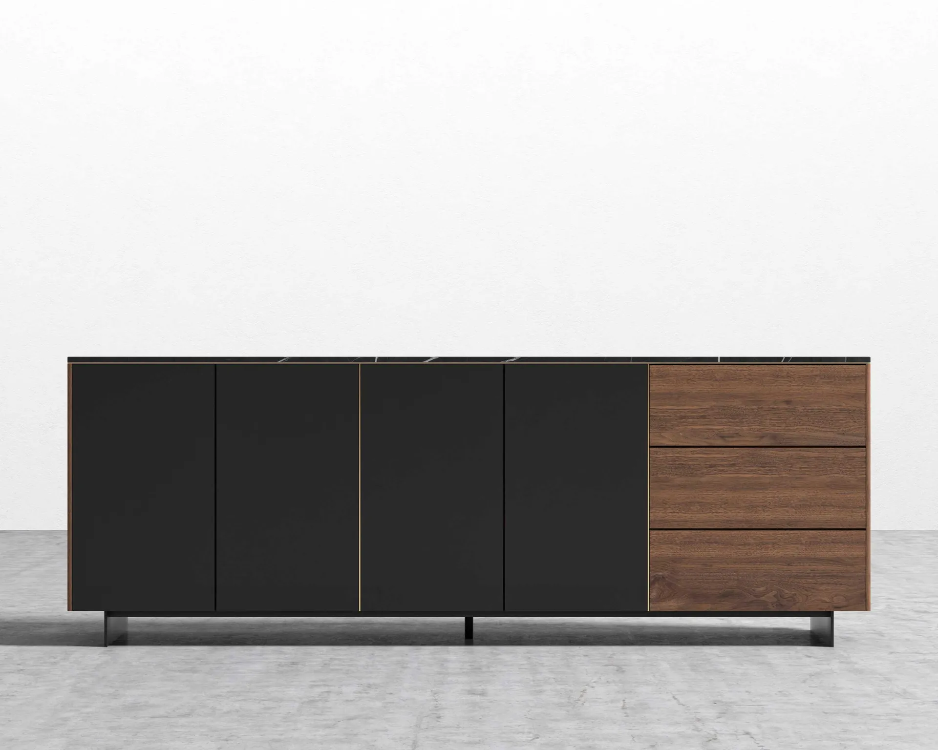 Augustus Sideboard