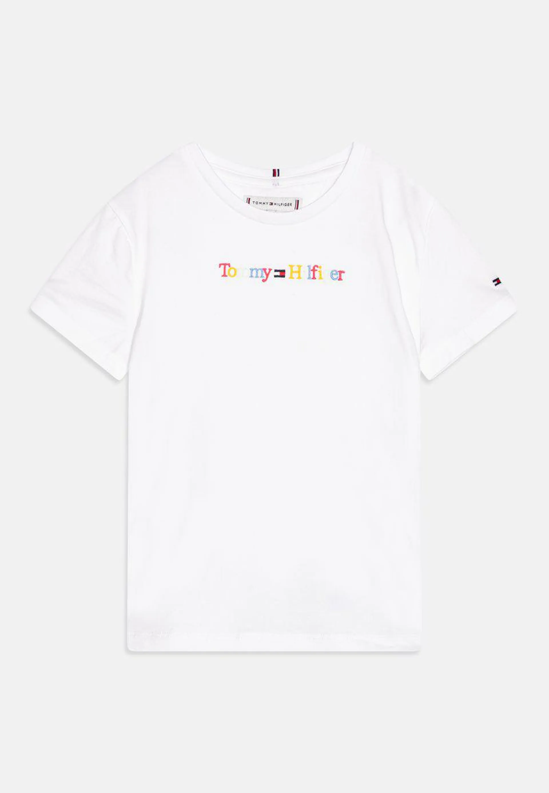 GRAPHIC TEE - Print T-shirt