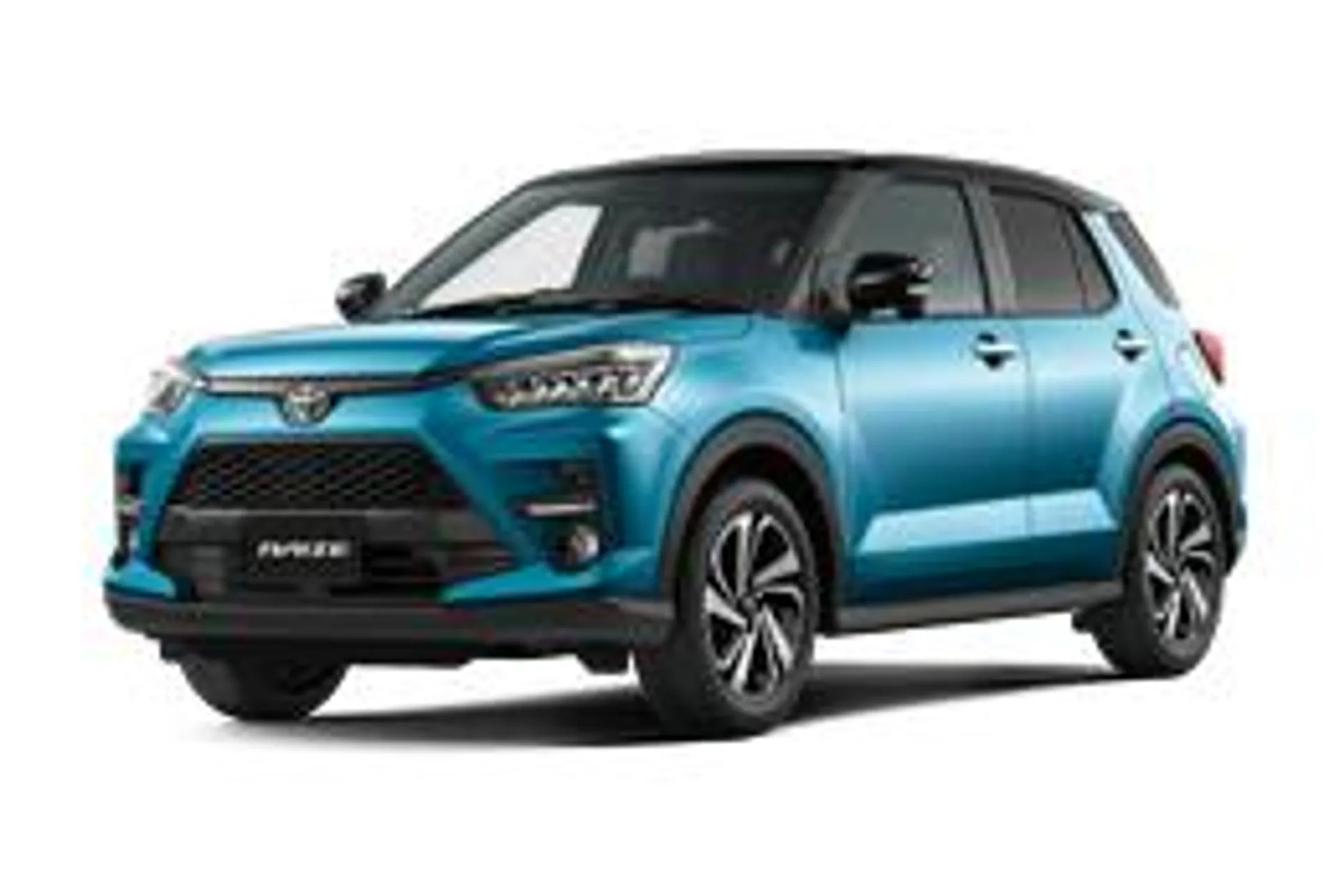 1.2L RAIZE 2023