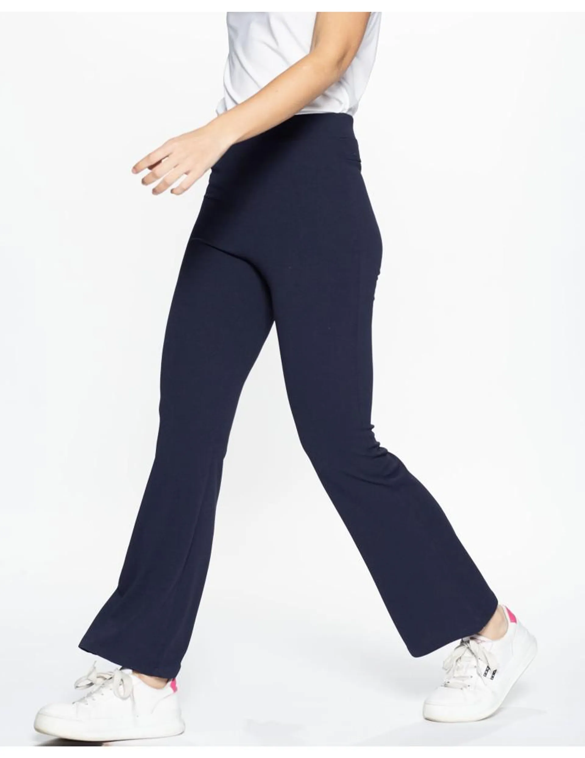 LEGGING PUNTO CAMPANA