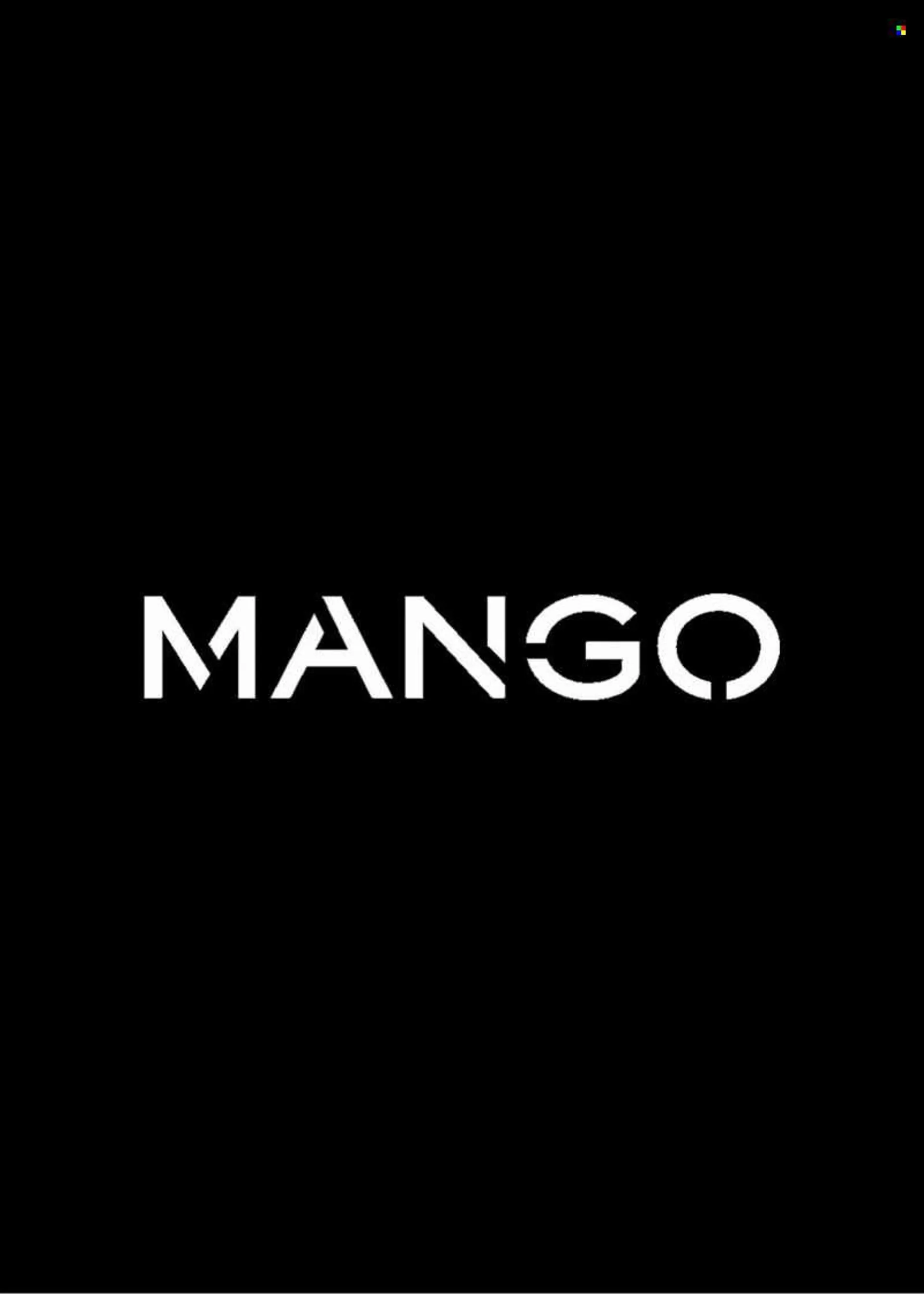 Catalogo de Folleto actual Mango. 31 de diciembre al 31 de diciembre 2022 - Pag 30