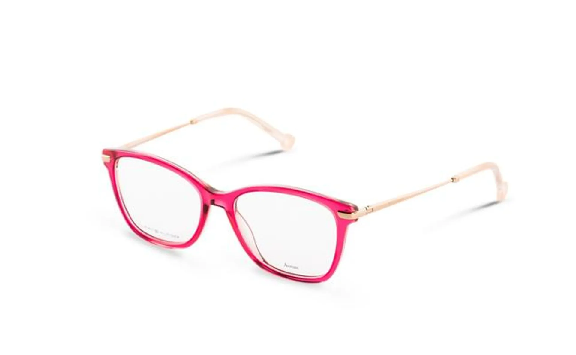 Women Cat Eye Black Eyeglass